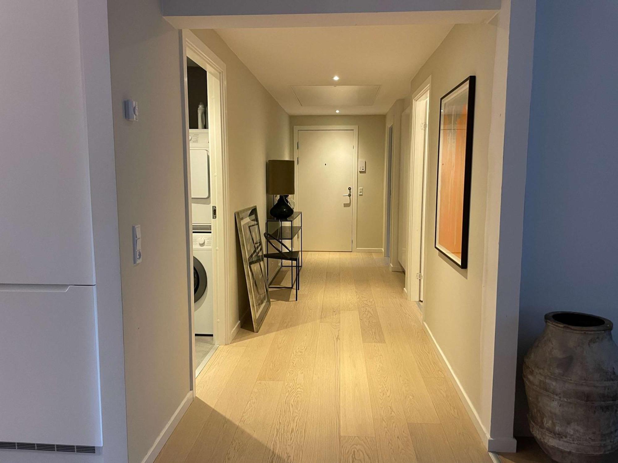Apartamento Water Front View - Exclusive