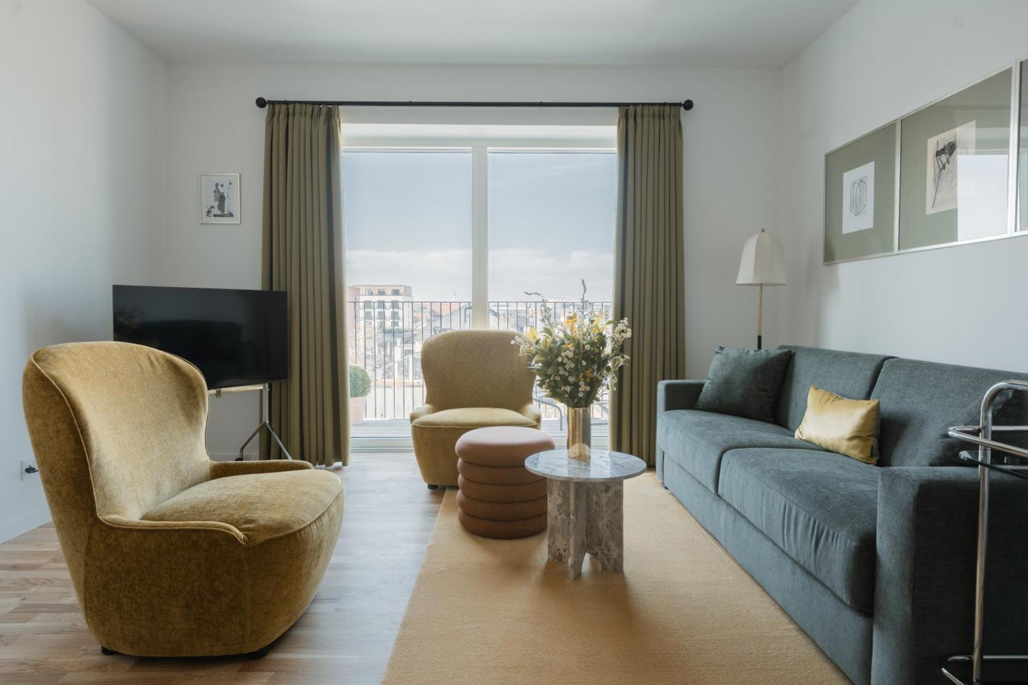 Clover House By Daniel&jacob's * Copenhague