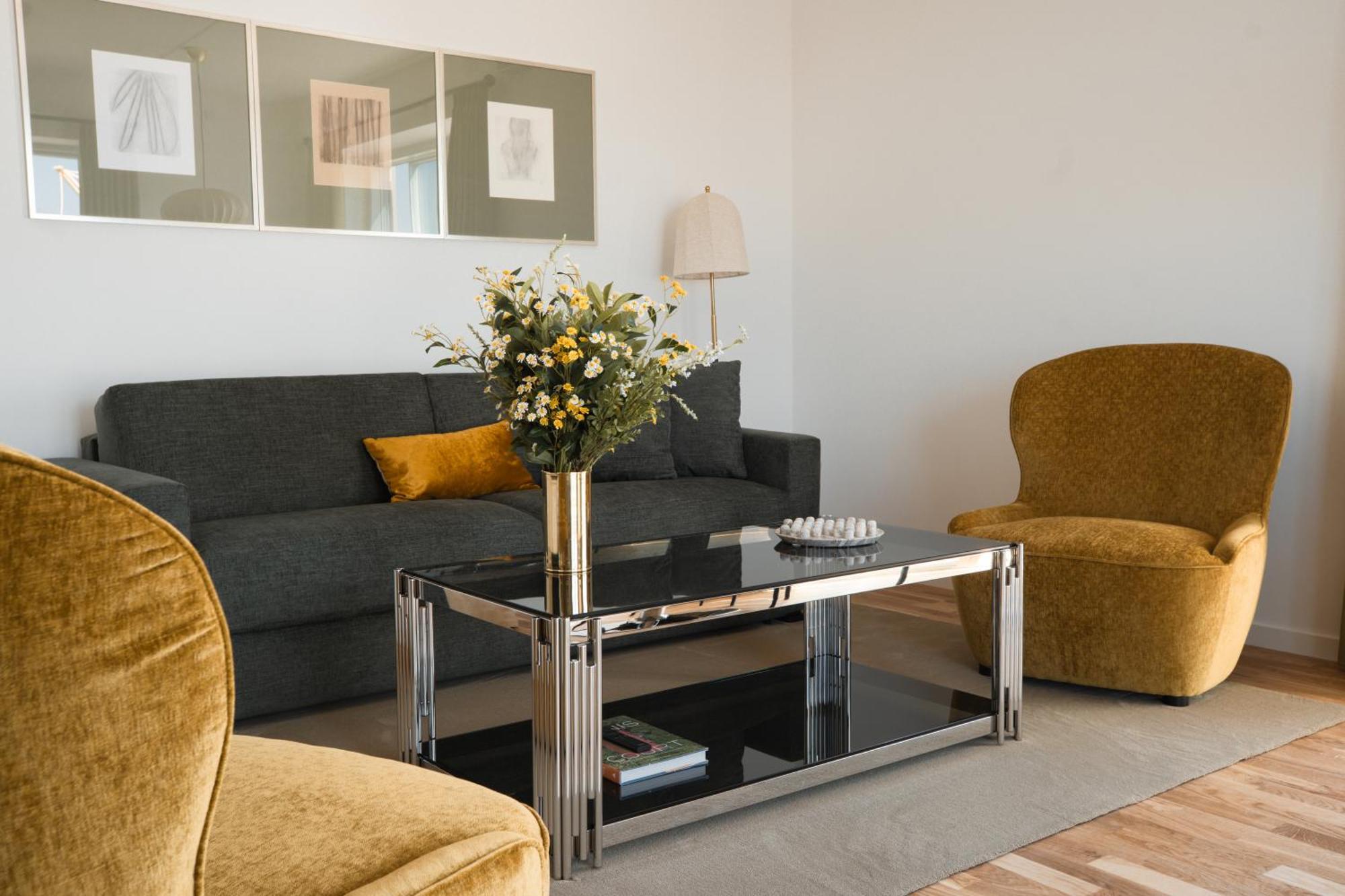 Apartahotel Clover House By Daniel&jacob's