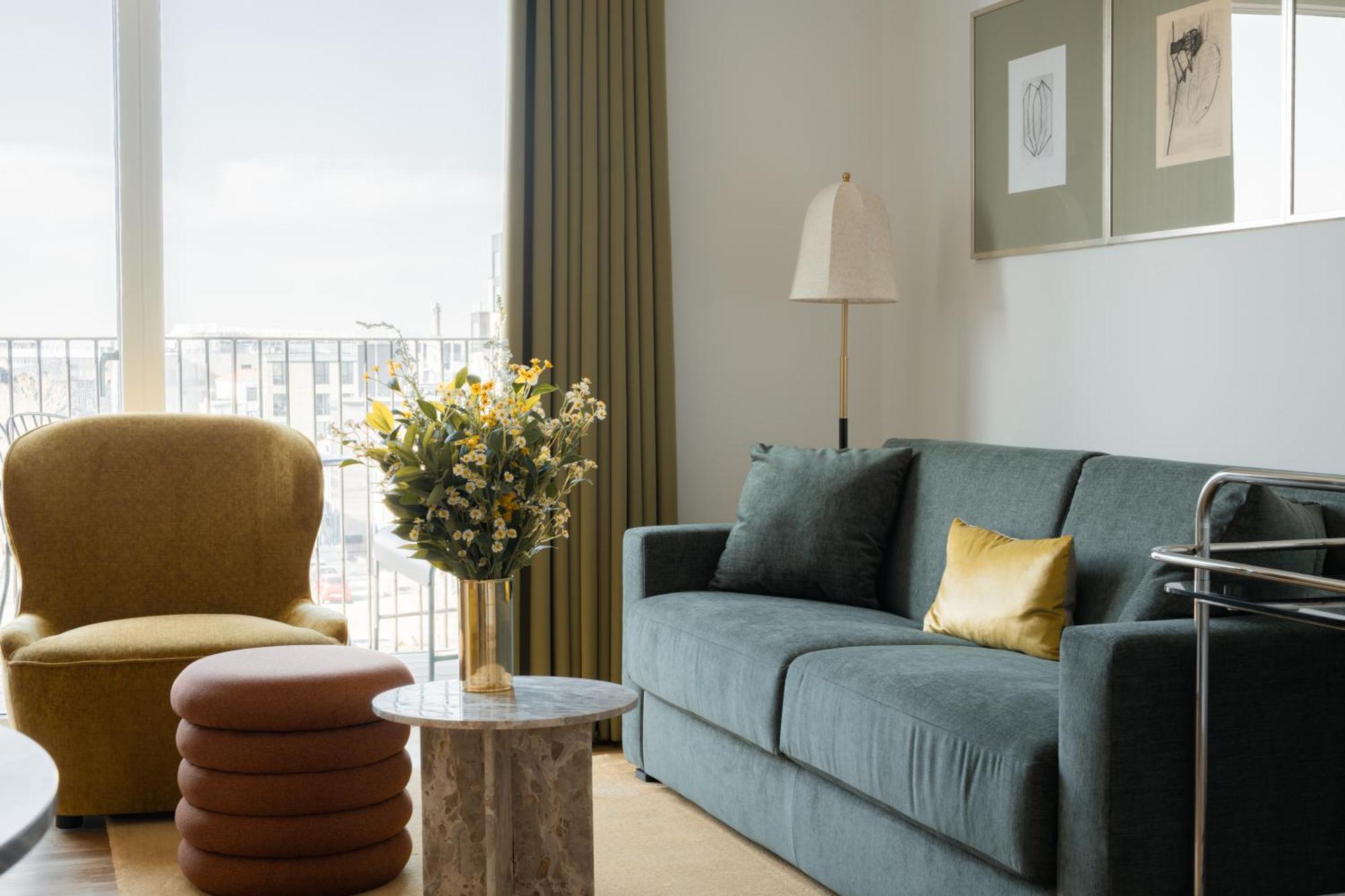 Clover House By Daniel&jacob's * Copenhague
