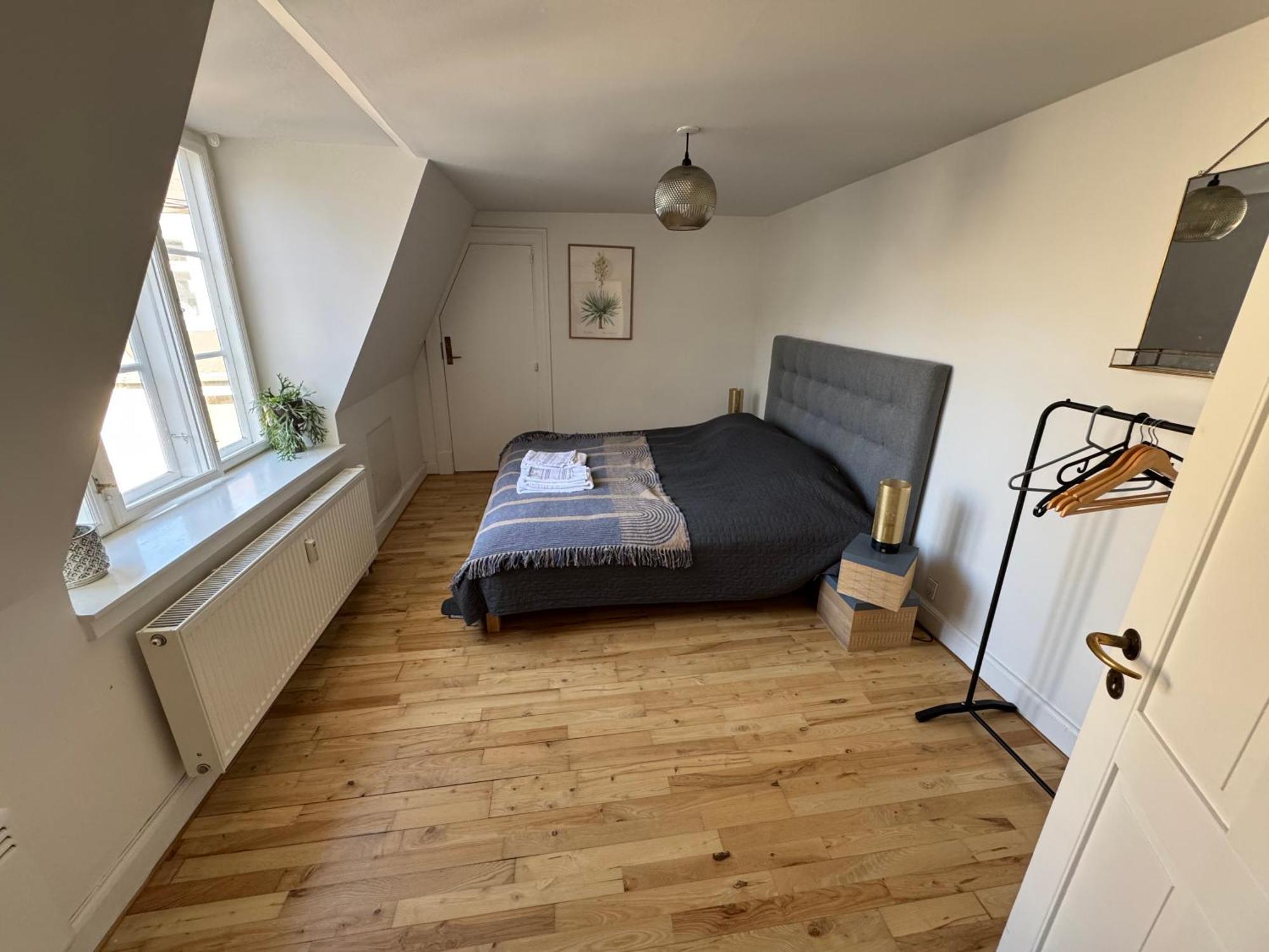Kattesundet Location In Apartment *
