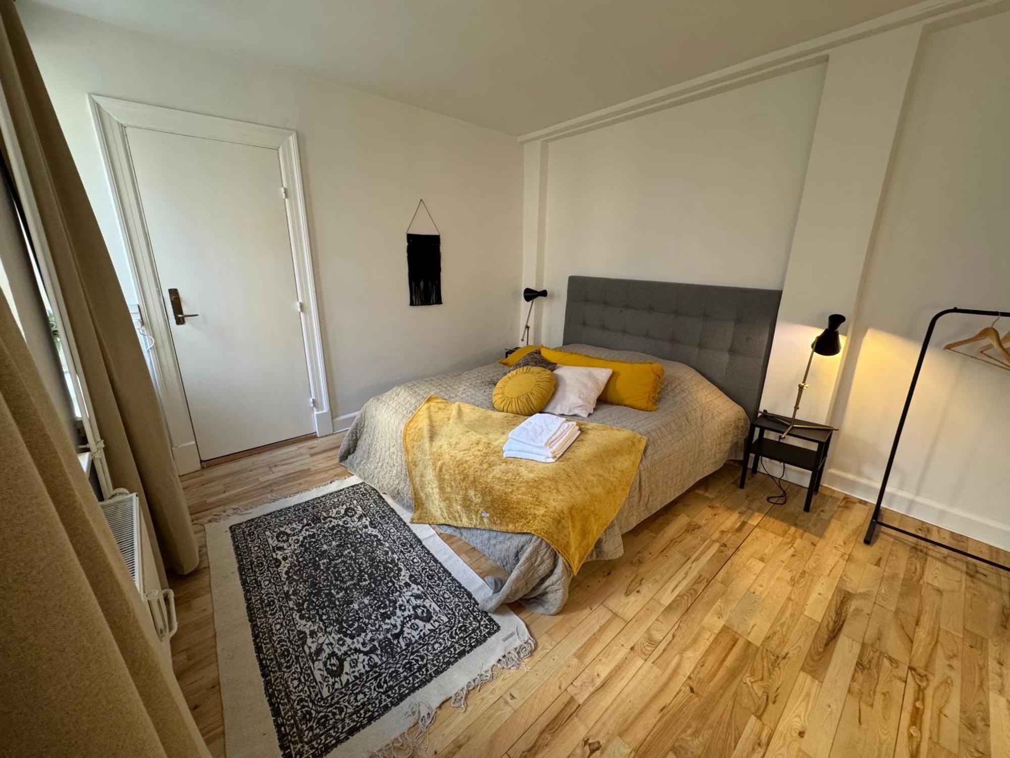 Kattesundet Location In Copenhagen