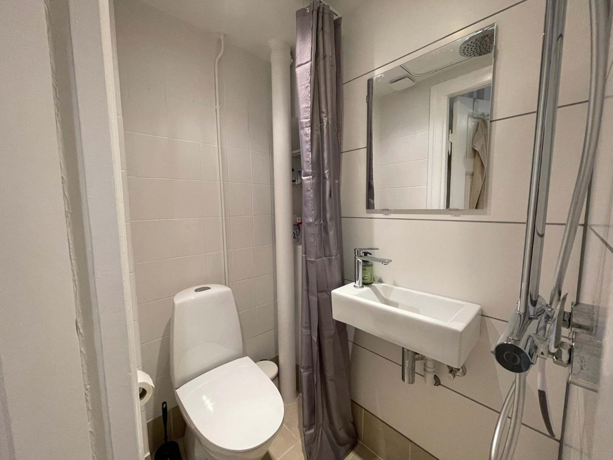 Apartment Stunning In Amager Copenhagen