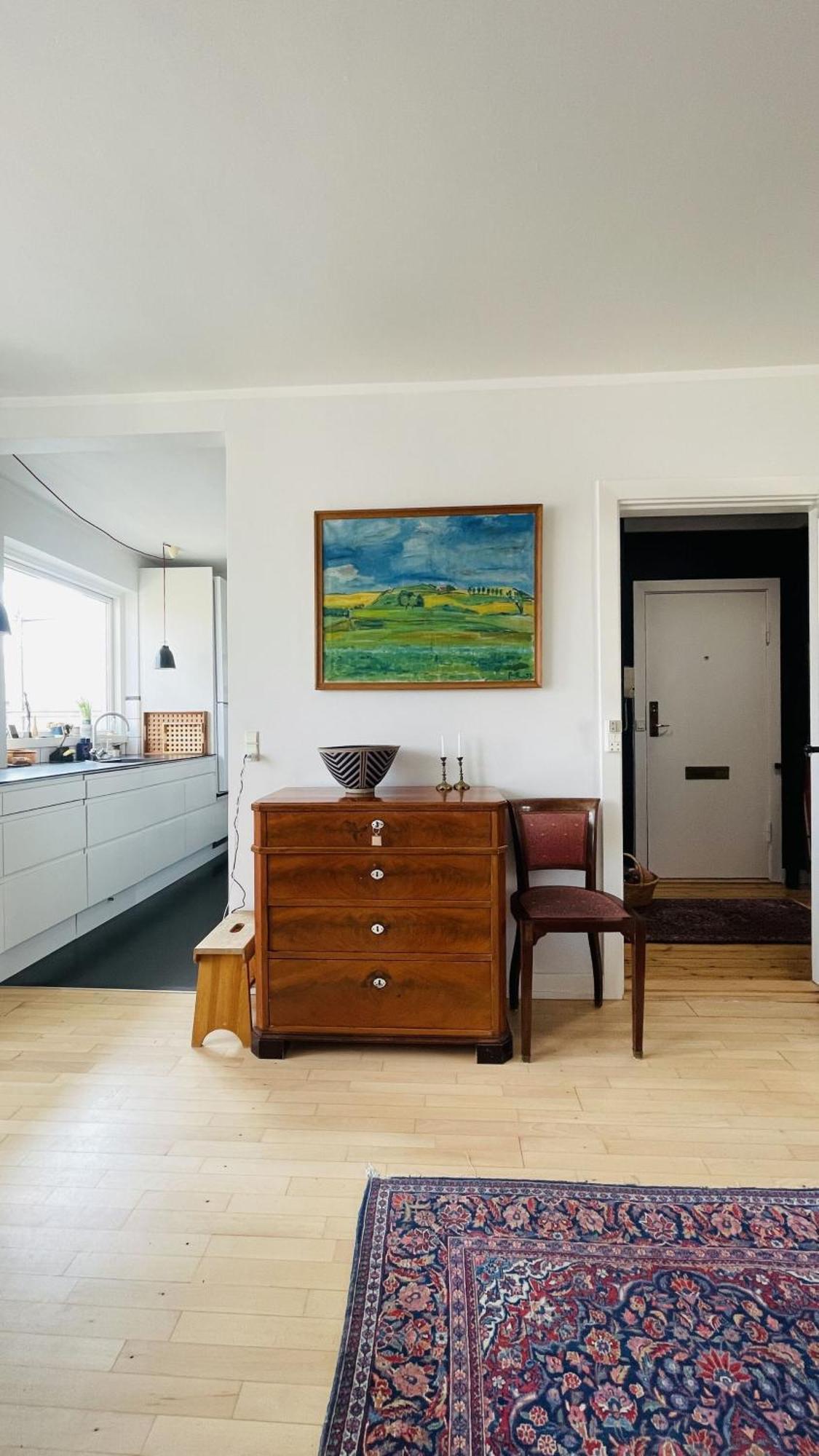 Huoneisto Apartmentincopenhagen 1676 Kööpenhamina
