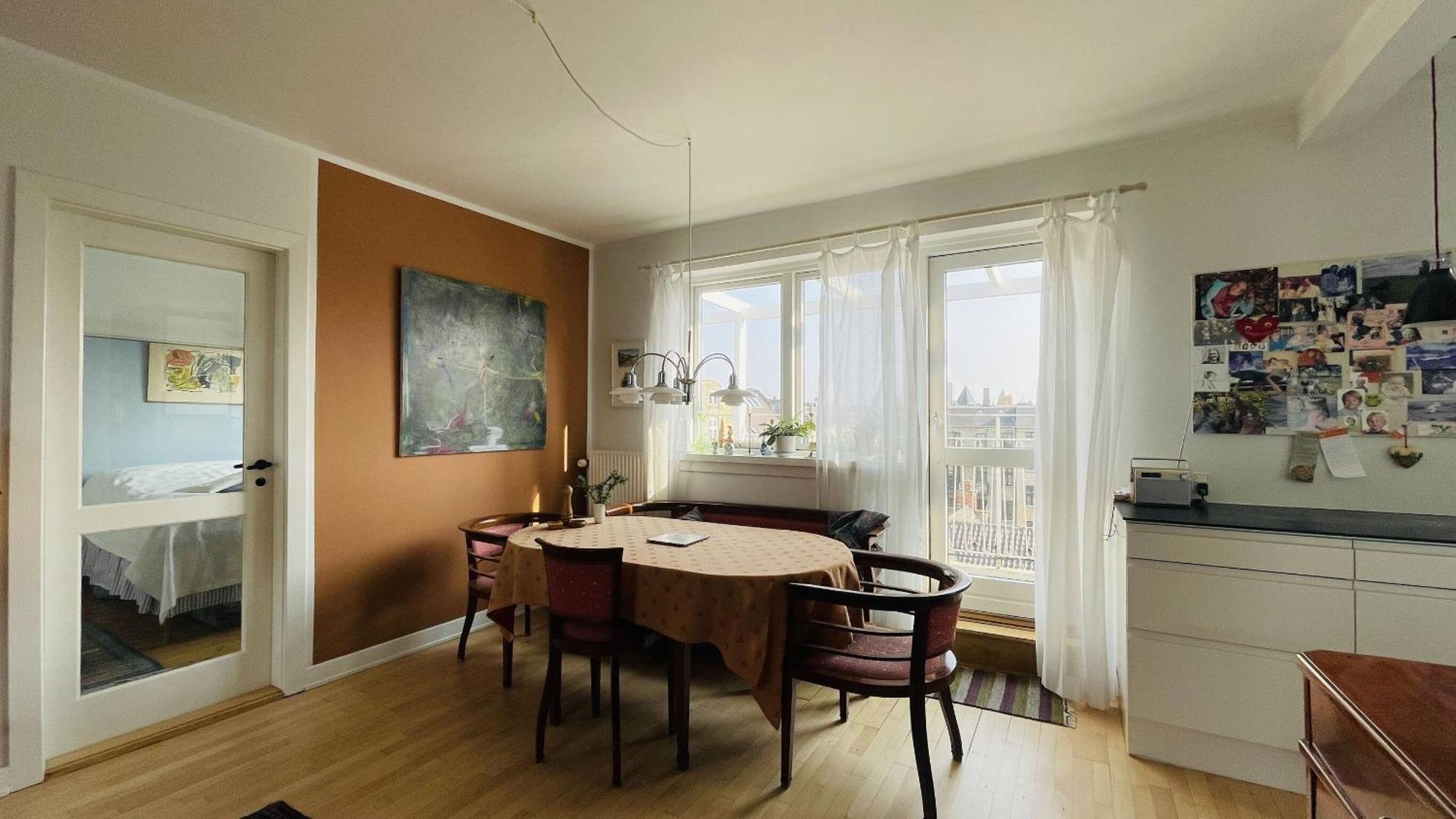Apartmentincopenhagen 1676 * Kööpenhamina