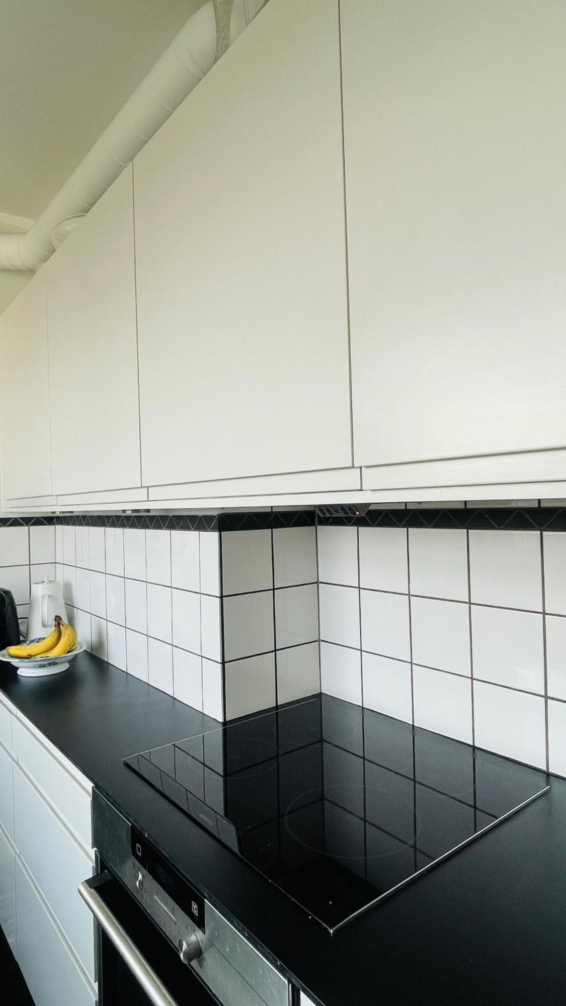 Apartmentincopenhagen 1676 Huoneisto *