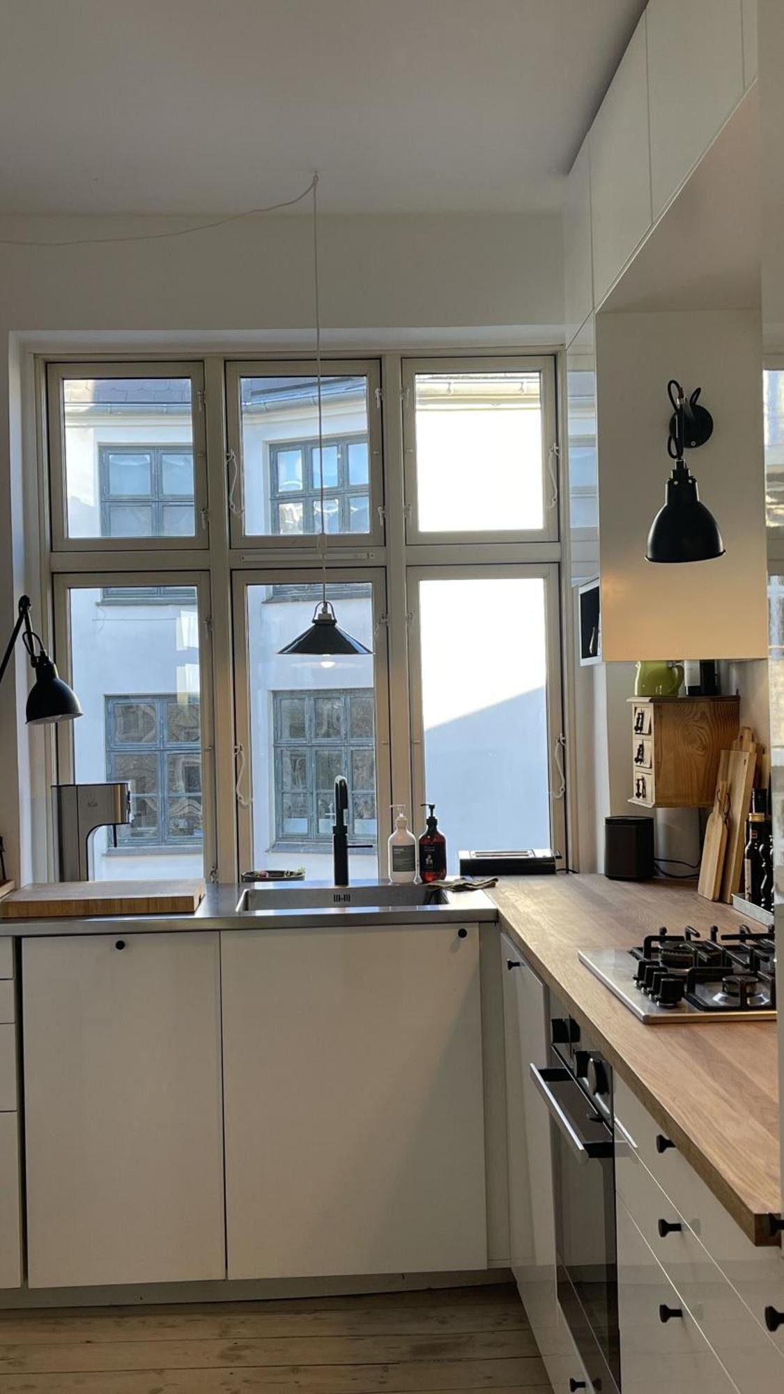Apartment Apartmentincopenhagen 1682