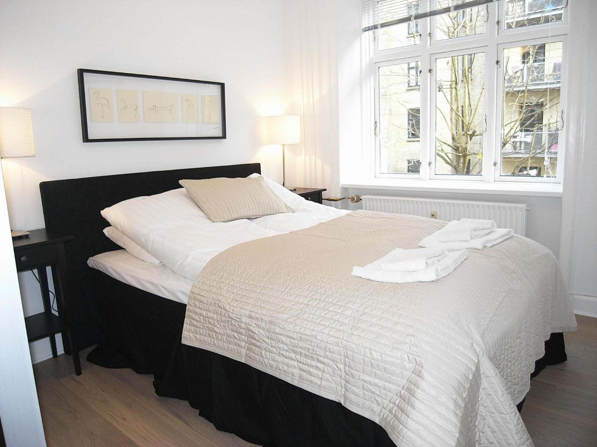 Vesterbro 754 Kopenhagen