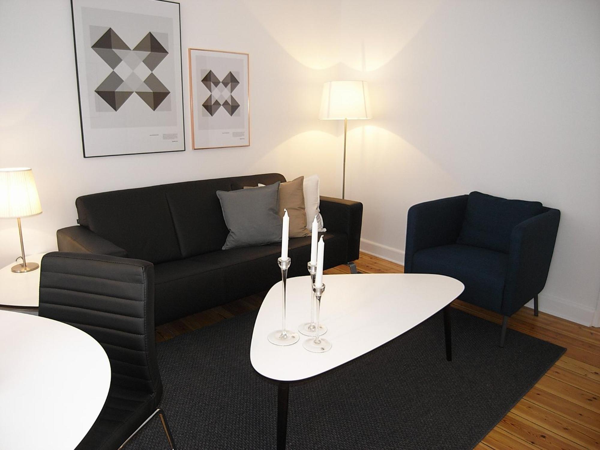 Vesterbro 754 Apartment