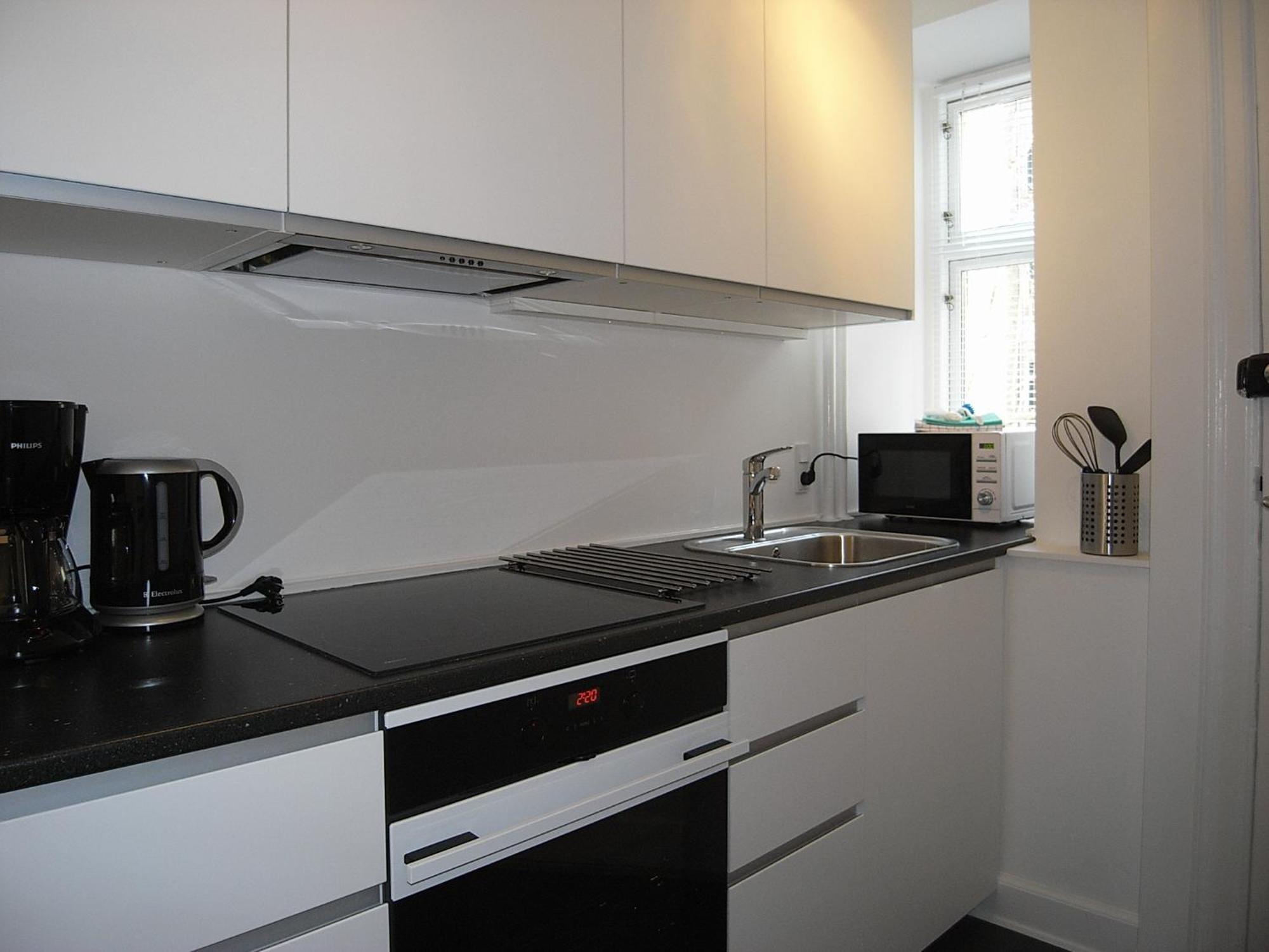 Apartment Vesterbro 754