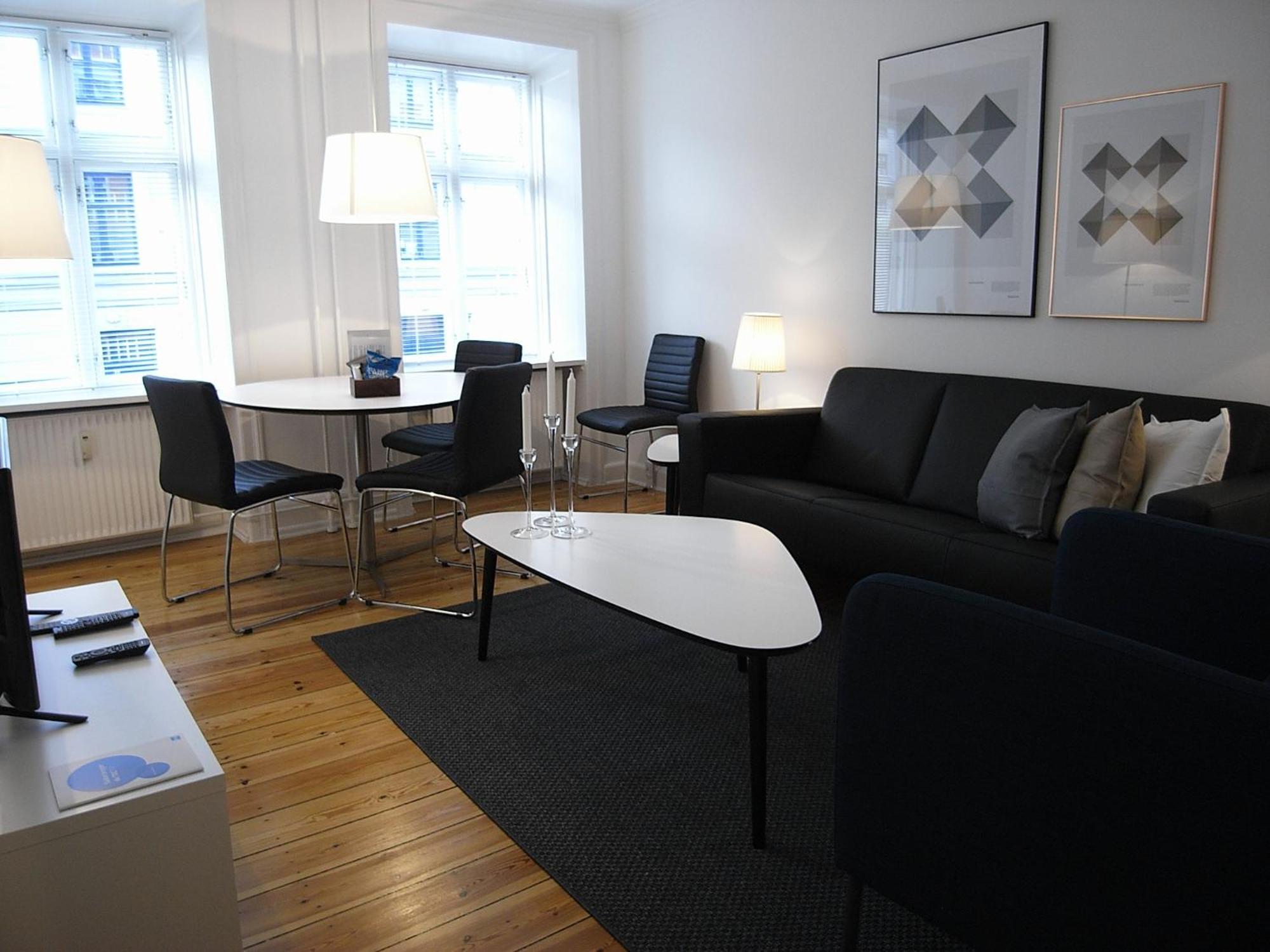 Vesterbro 754 Apartment