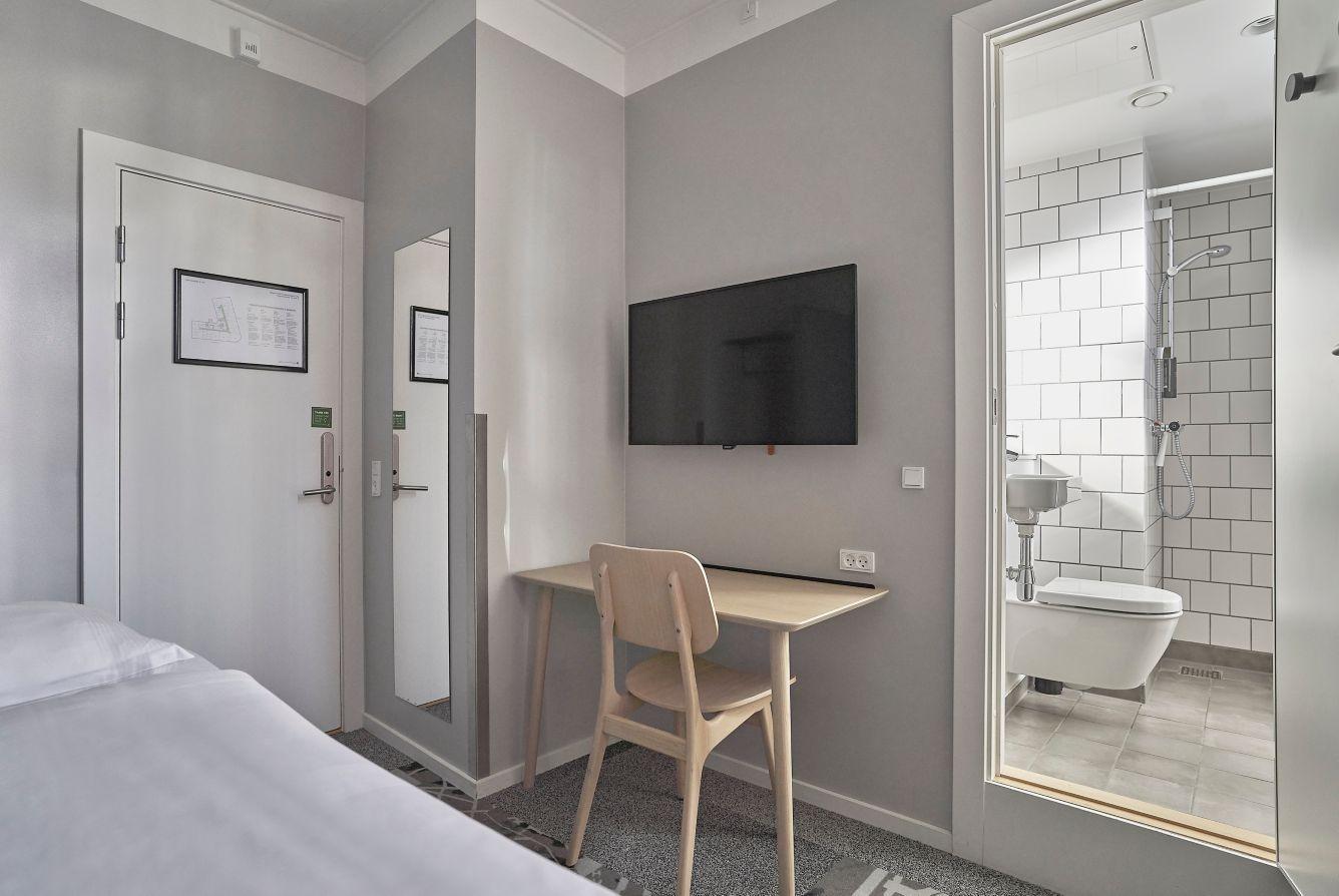 Four Points Flex By Sheraton Copenhagen City