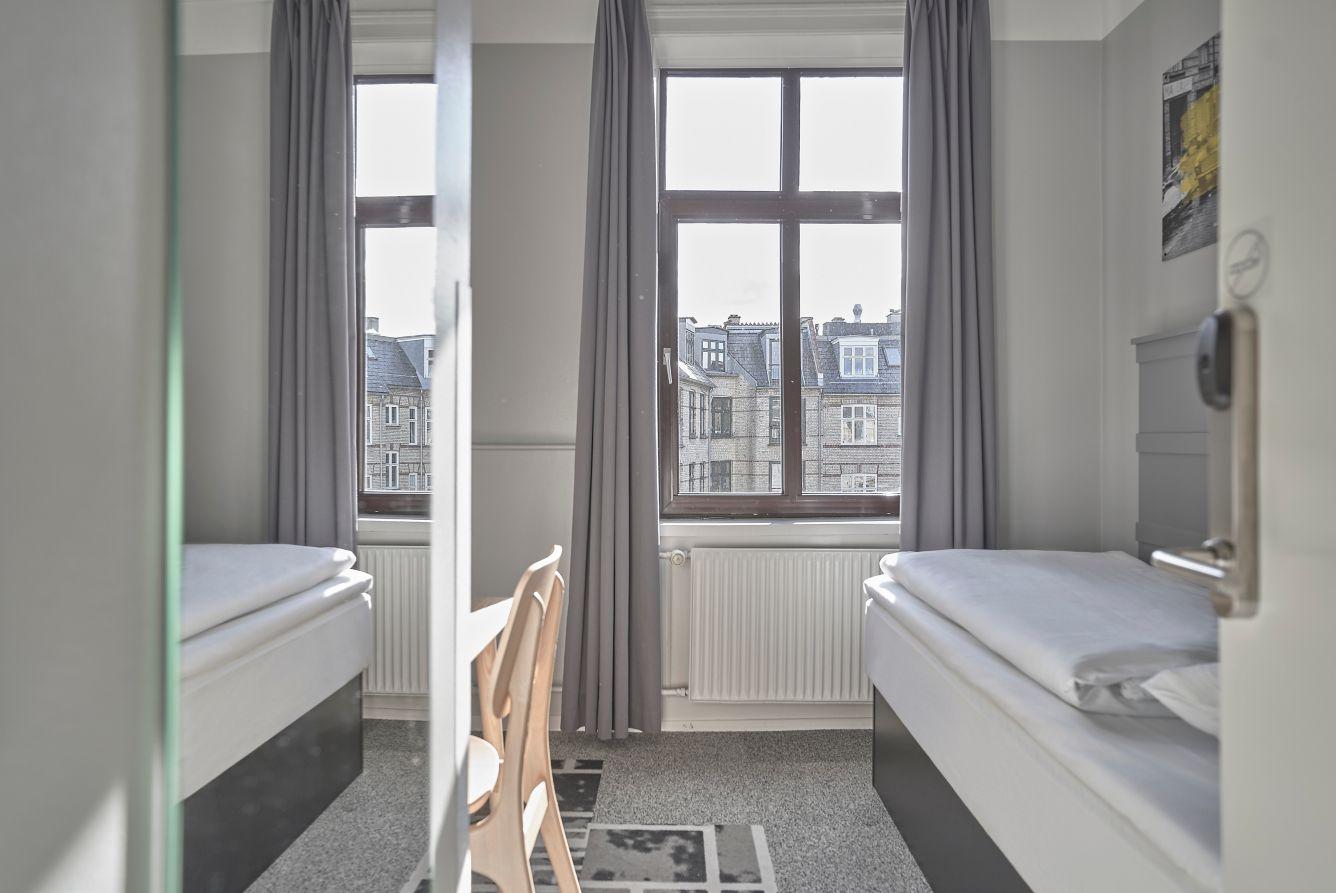Hotel Four Points Flex By Sheraton Copenhagen City Copenhagen