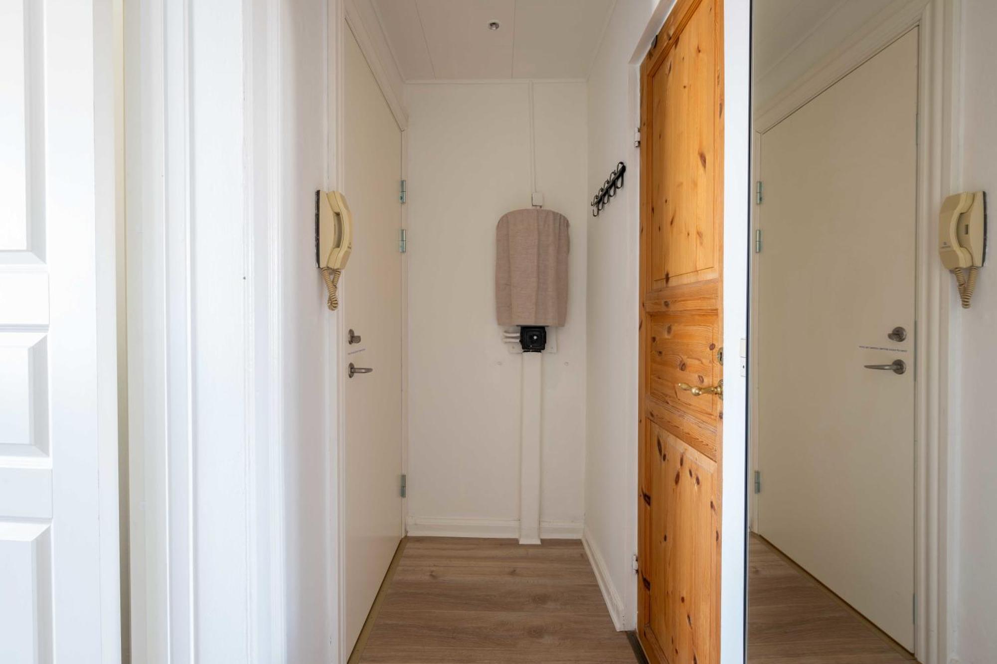 Cozy & Bright In Peaceful Area Apartamento *