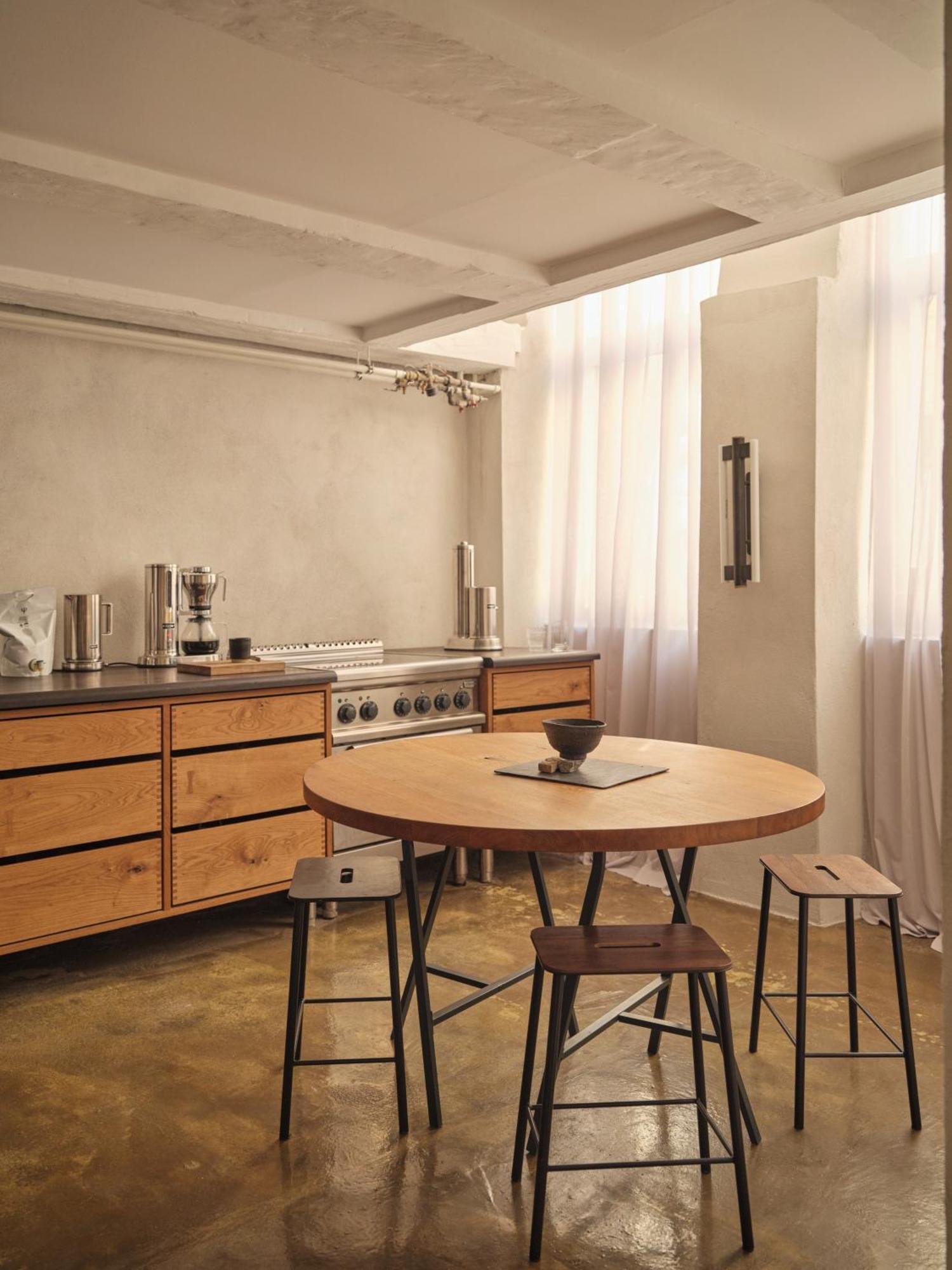 Appartement Noura Residency Ii *