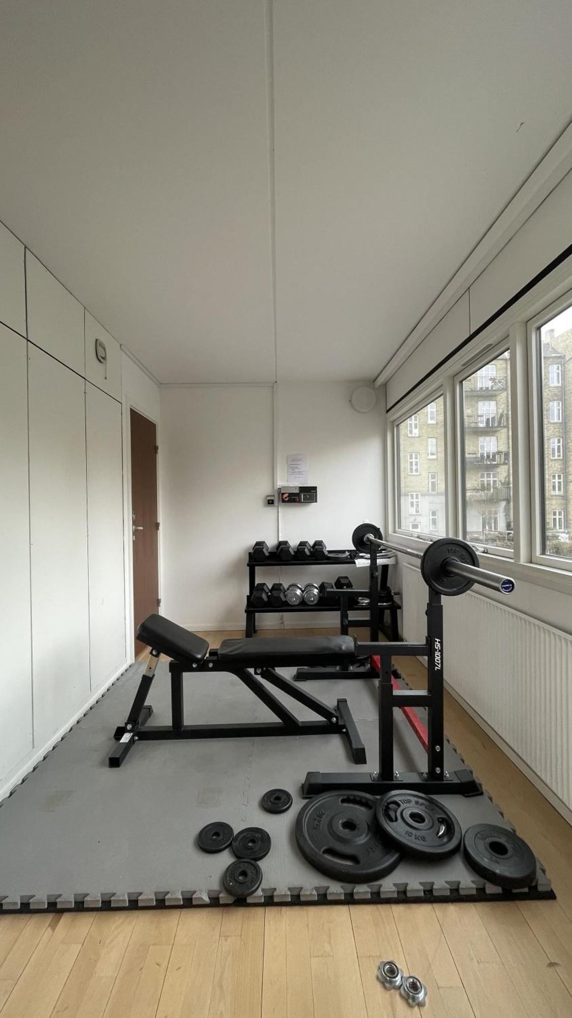 Appartamento Apartmentincopenhagen 1689