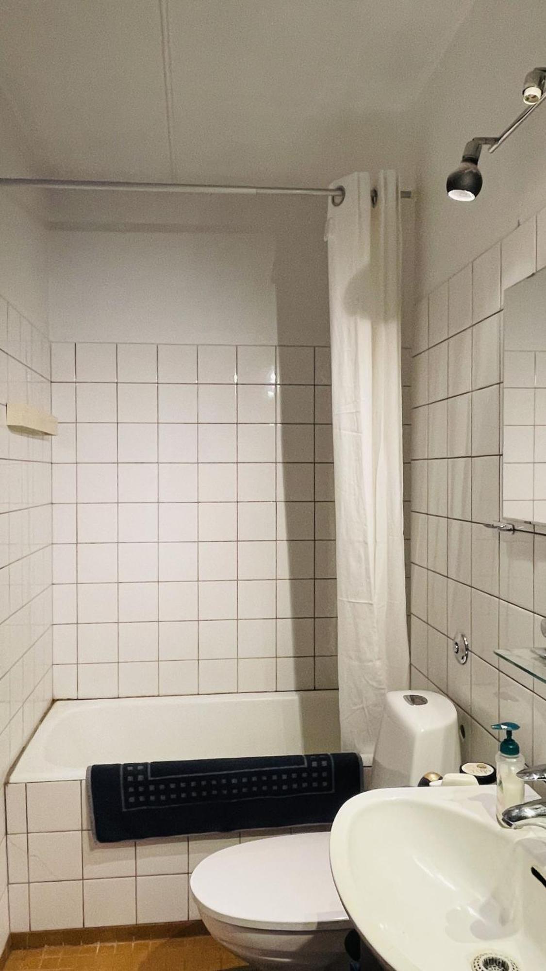 Apartmentincopenhagen 1689 Appartamento Copenaghen