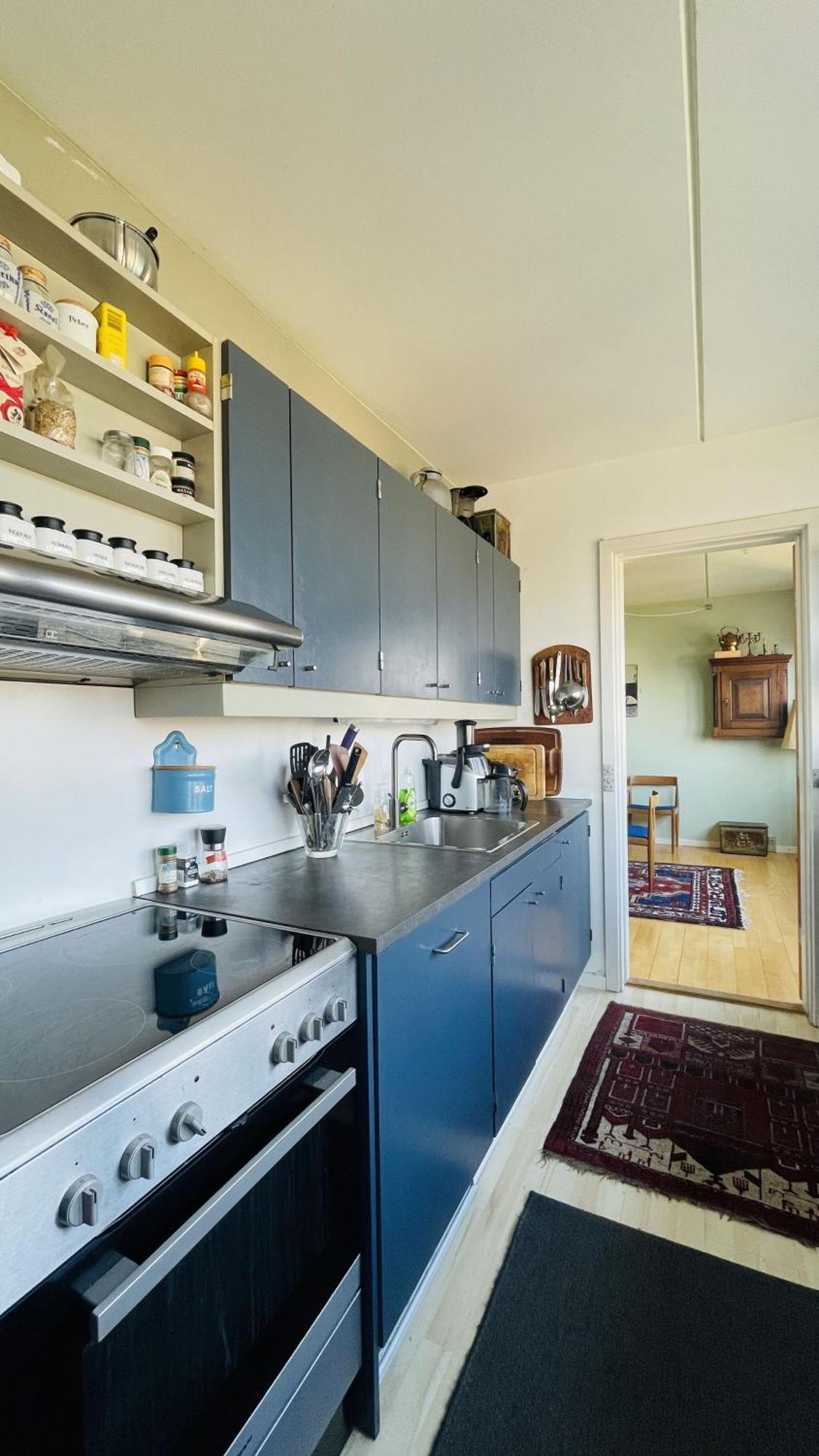 Apartmentincopenhagen 1689 * Copenaghen