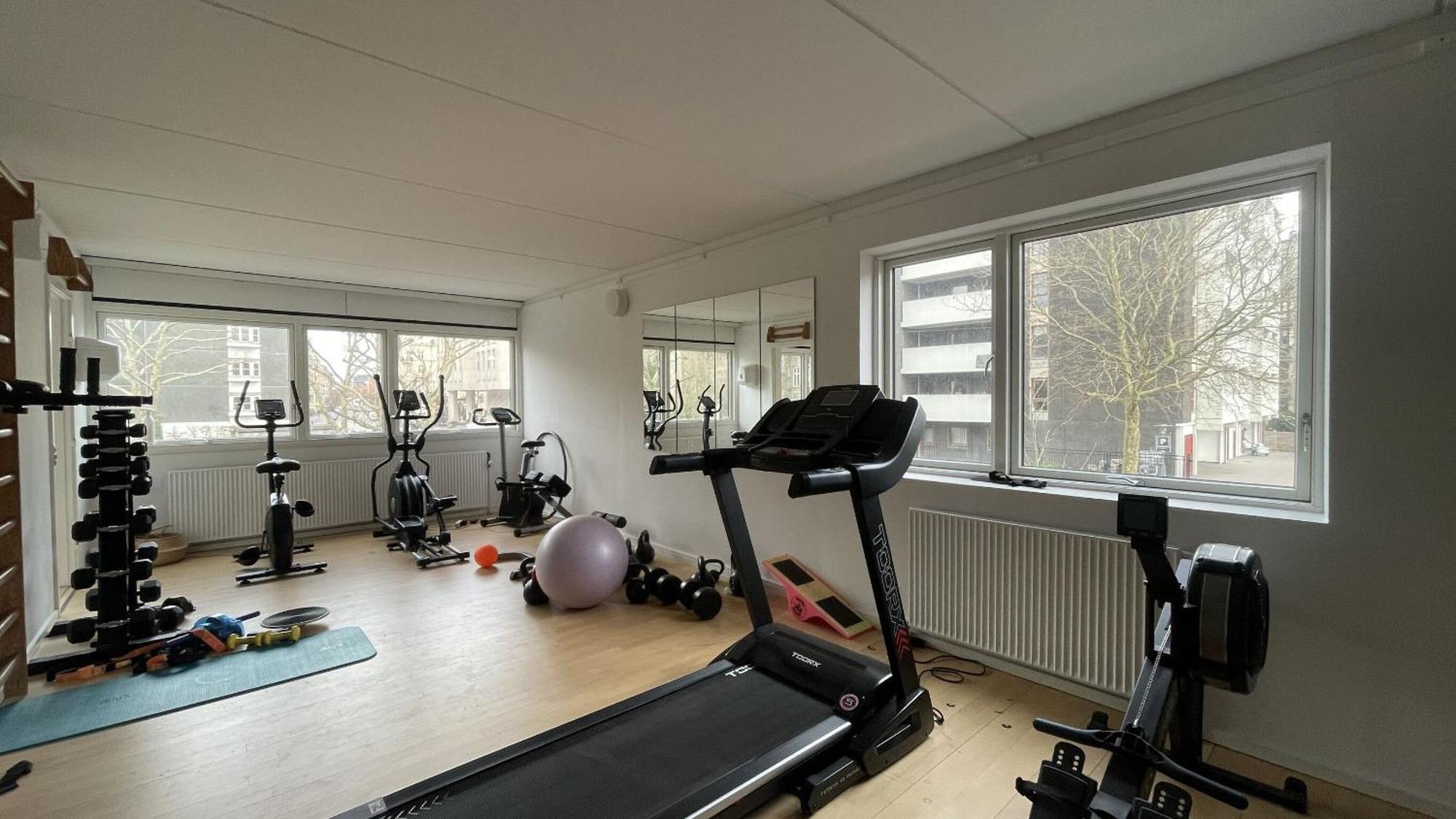 Appartamento Apartmentincopenhagen 1689 Copenaghen