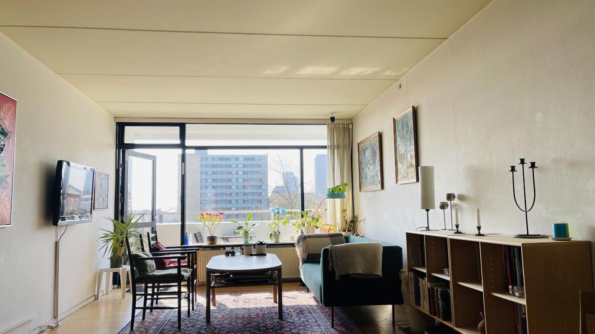 Apartmentincopenhagen 1689 Appartamento