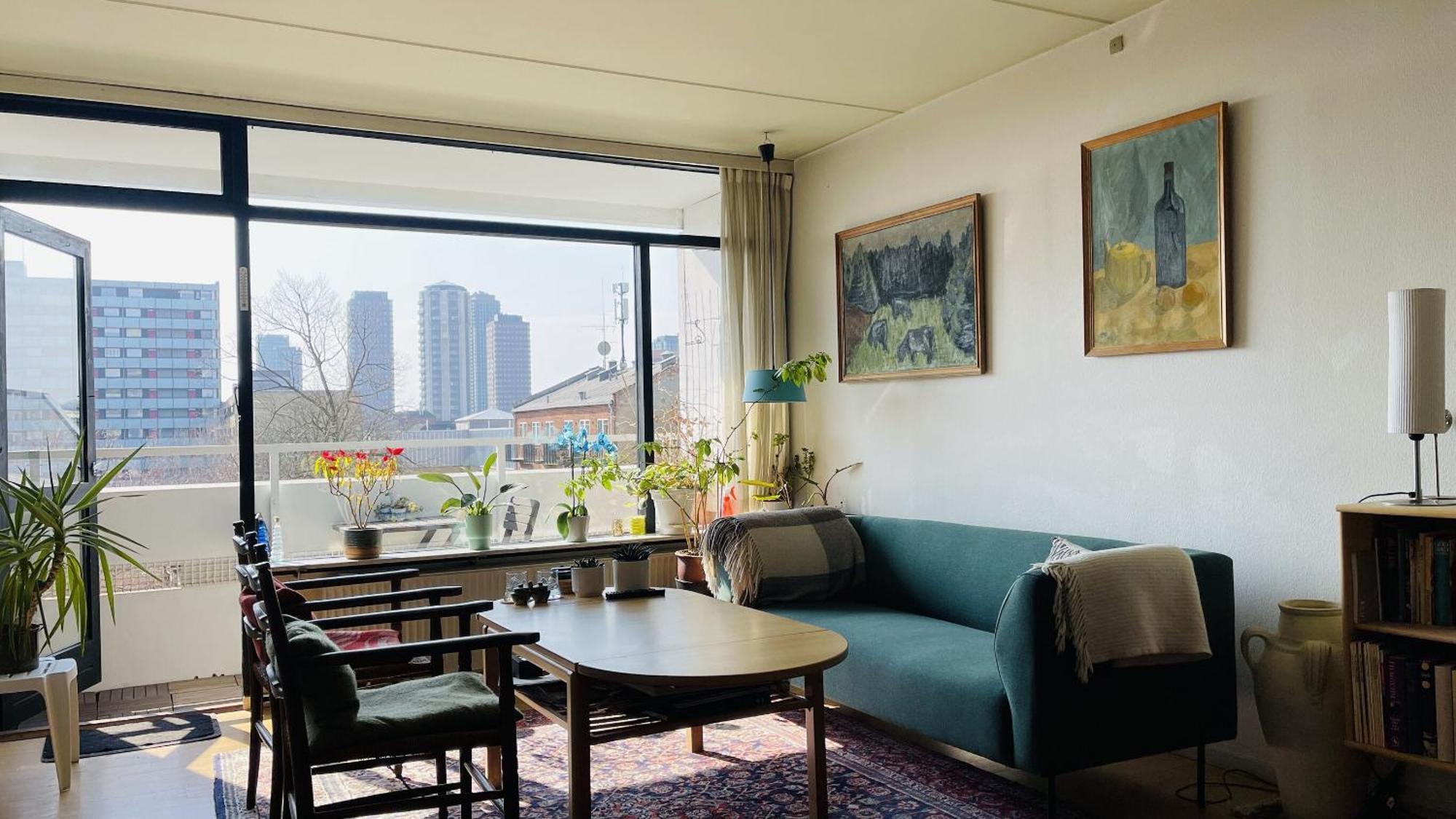Appartamento Apartmentincopenhagen 1689