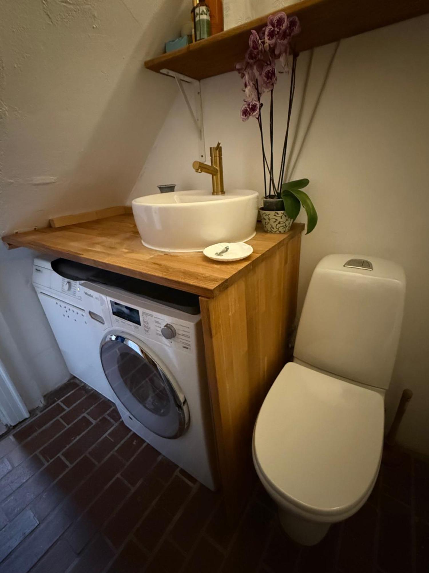 Cozy Center Chambers With Kitchen And Garden Habitación en casa particular *