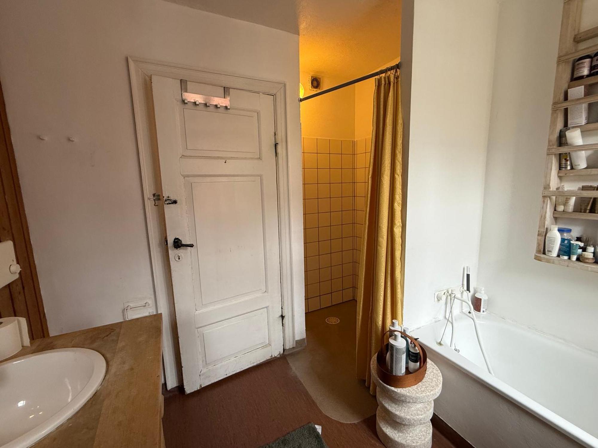 Cozy Center Chambers With Kitchen And Garden * Copenhague
