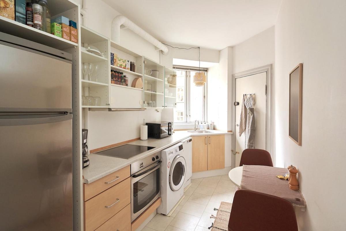 Family - - Sea - Luxury Apartment Copenhagen