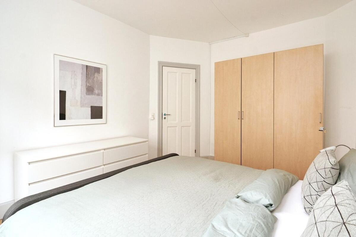 Family - - Sea - Luxury Apartment