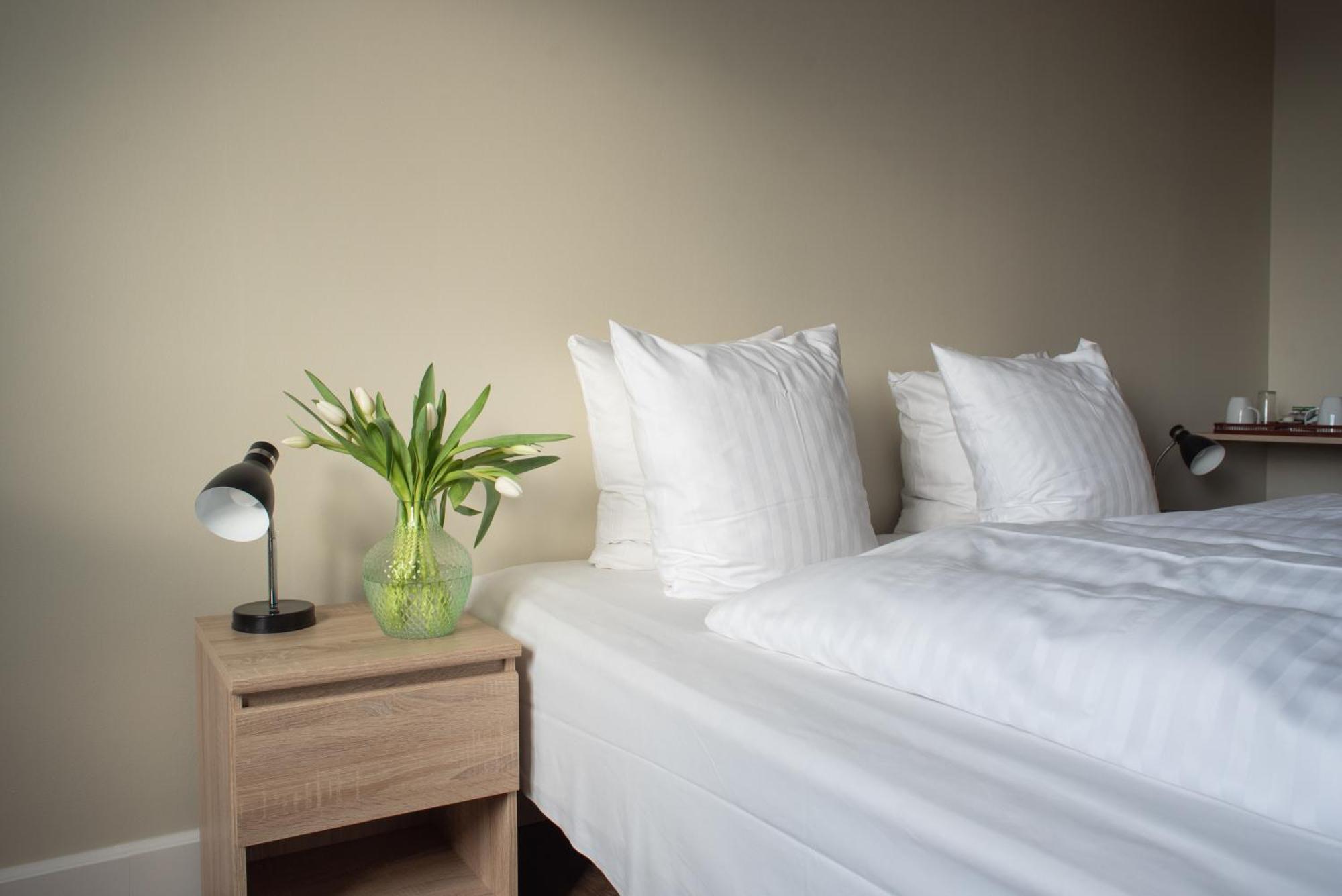 Nora Hotel 3*