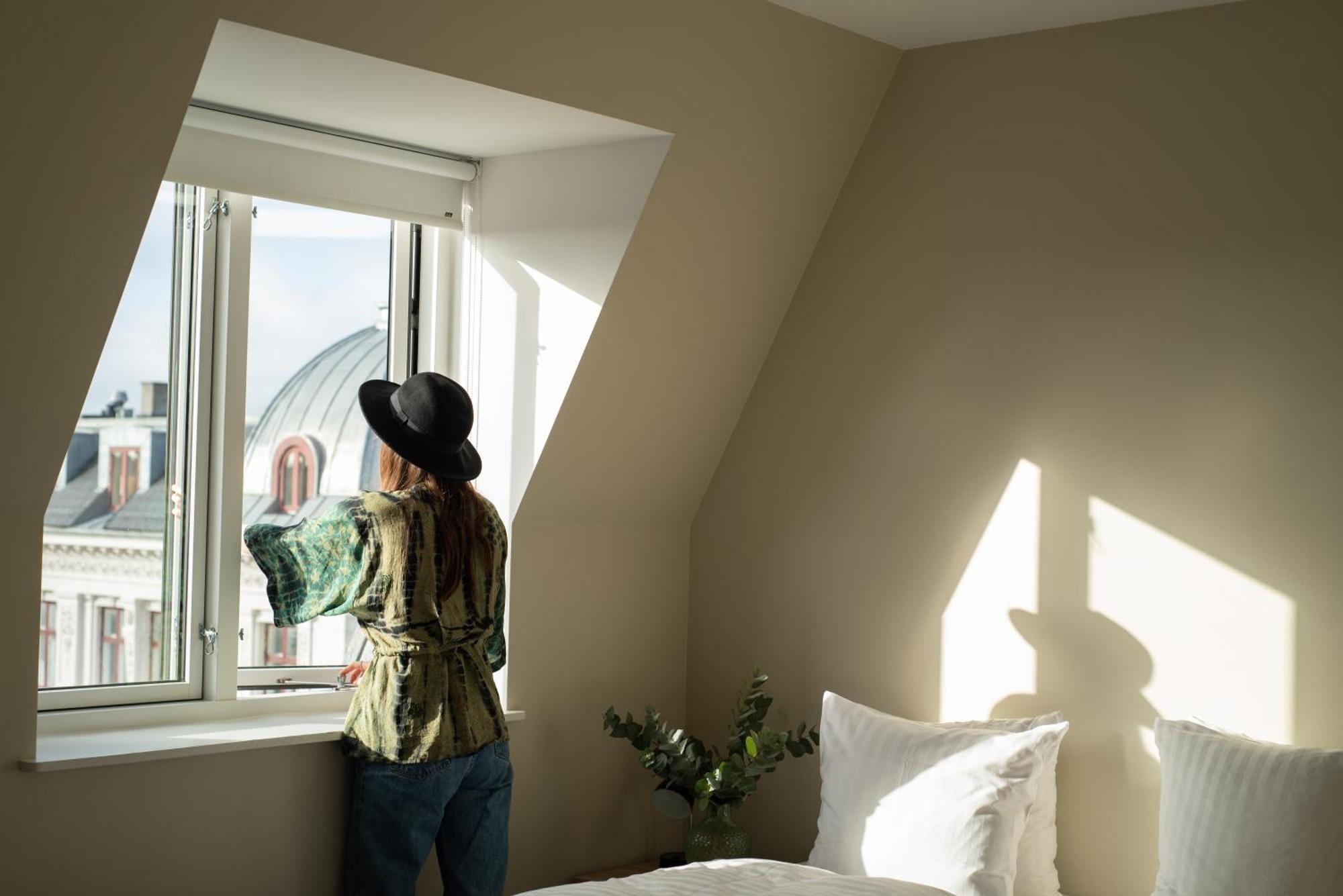 Nora Hotel Kopenhagen