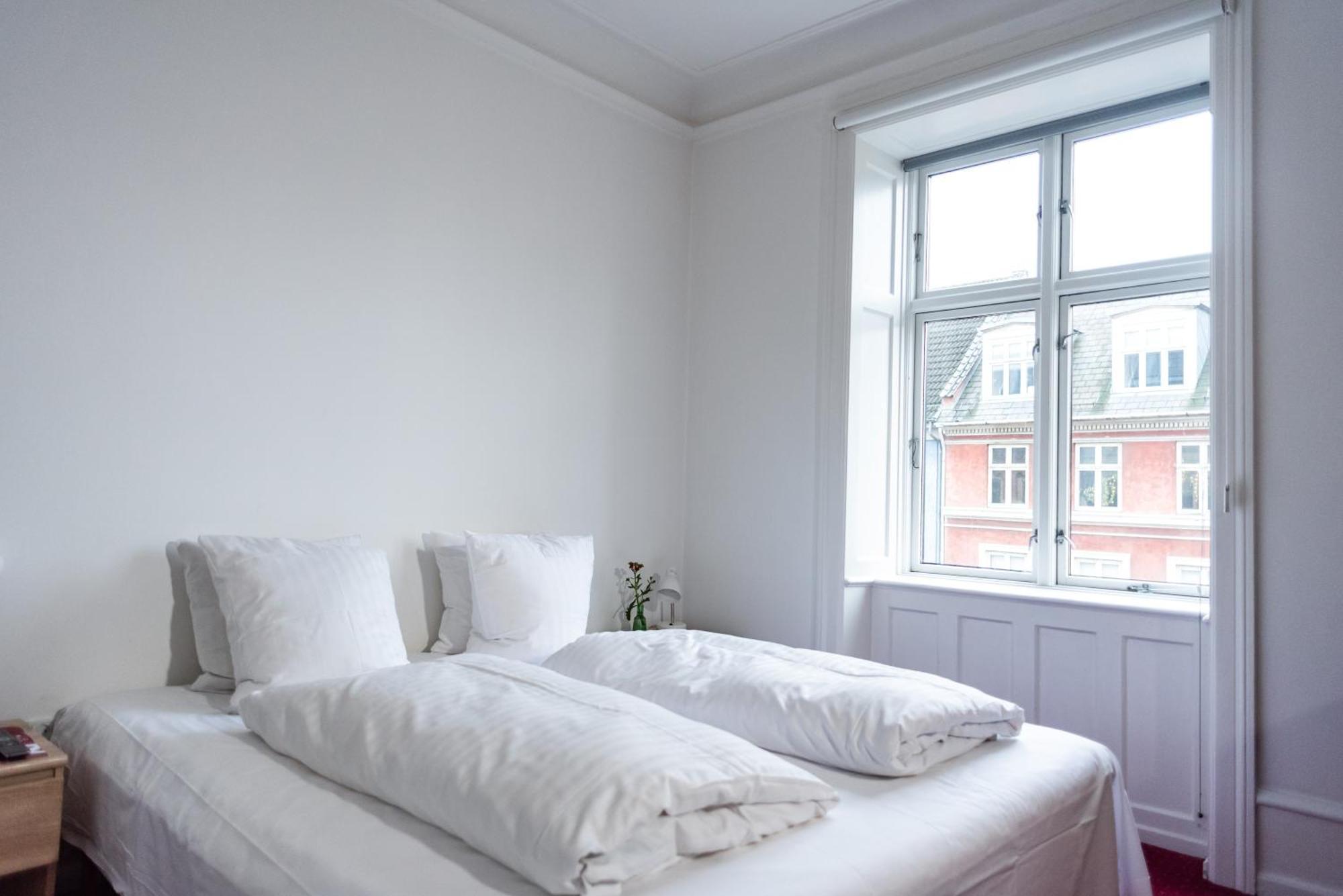 Nora 3* Kopenhagen