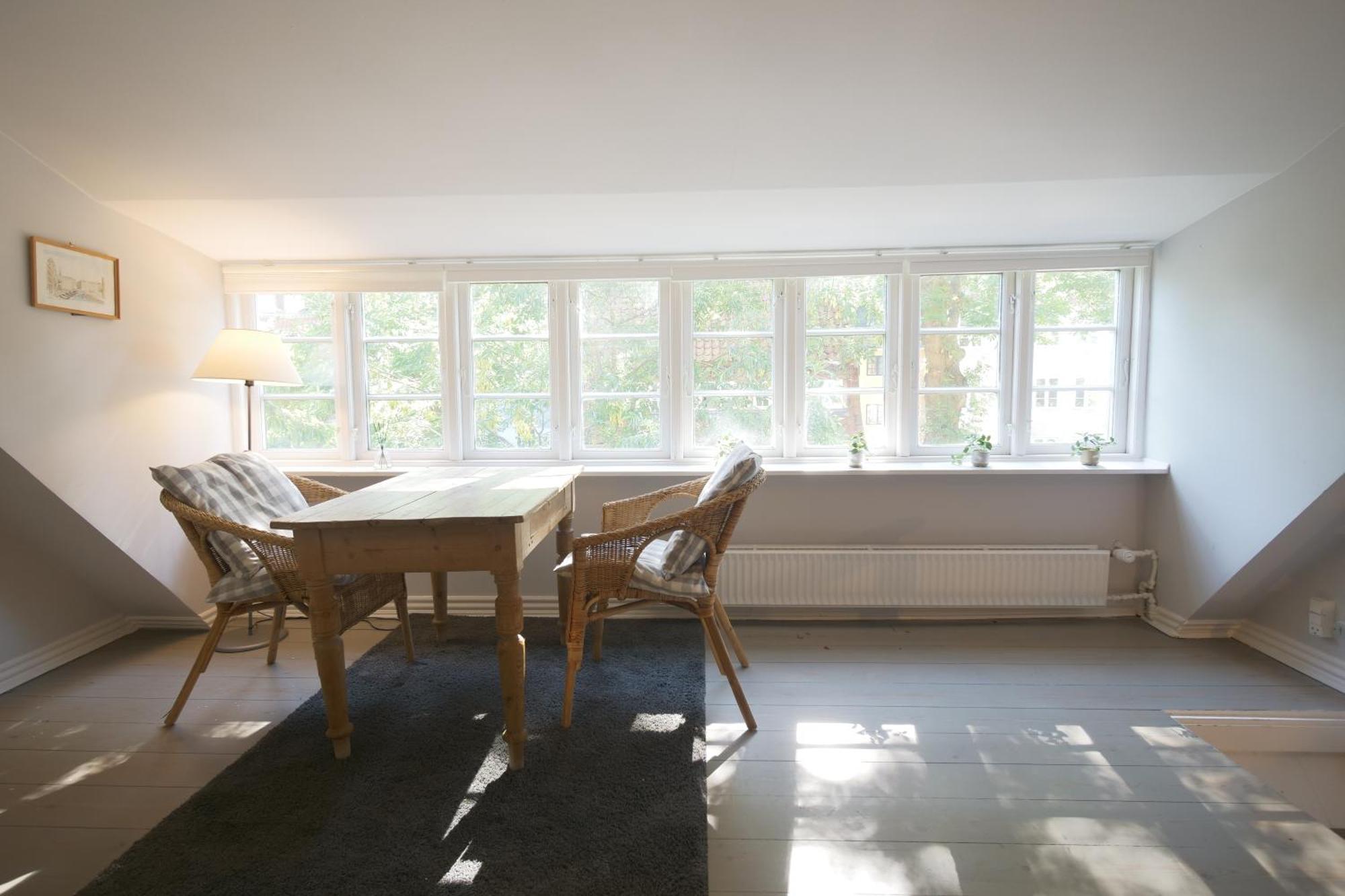 Christianshavn Nr 3 Apartamento