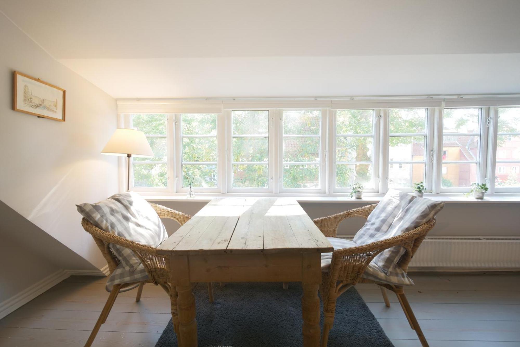 Apartamento Christianshavn Nr 3 *