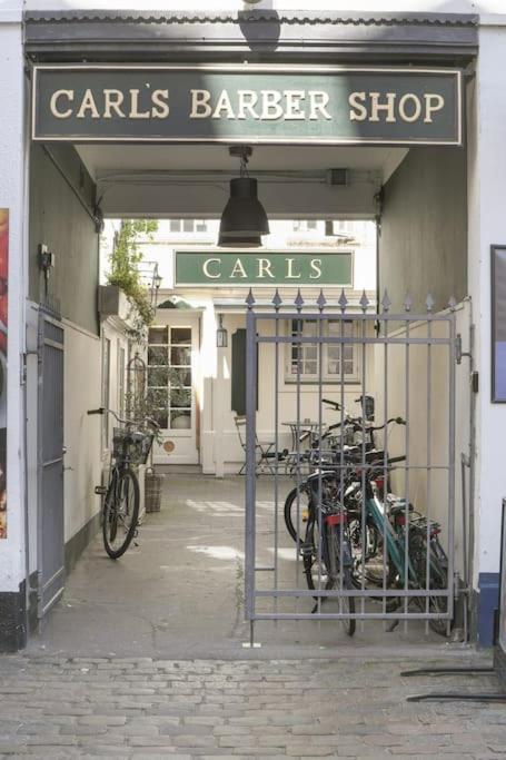 Apartment Perfect Location Copenhagen