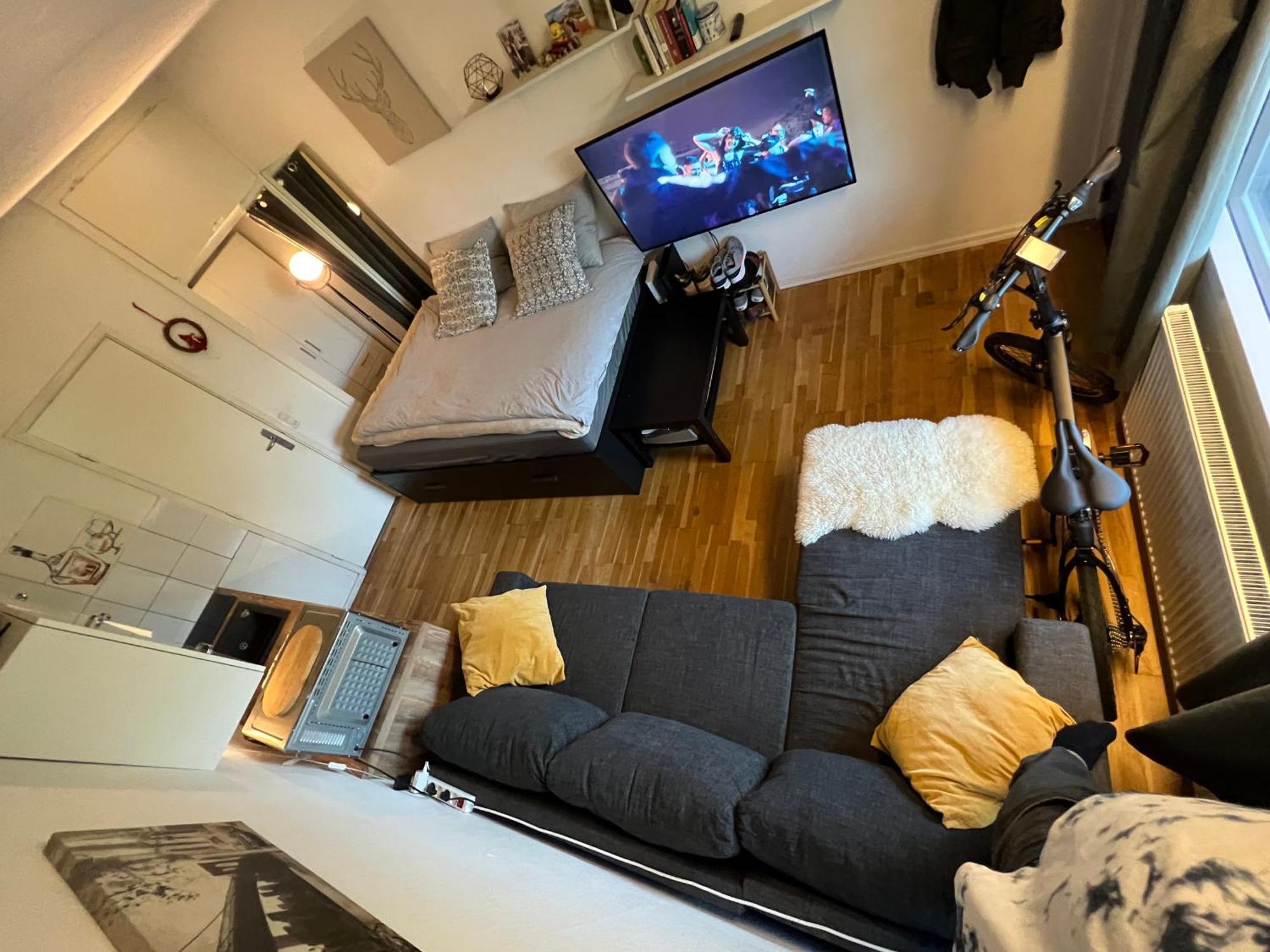Apartment Cozy - Cph Airport!