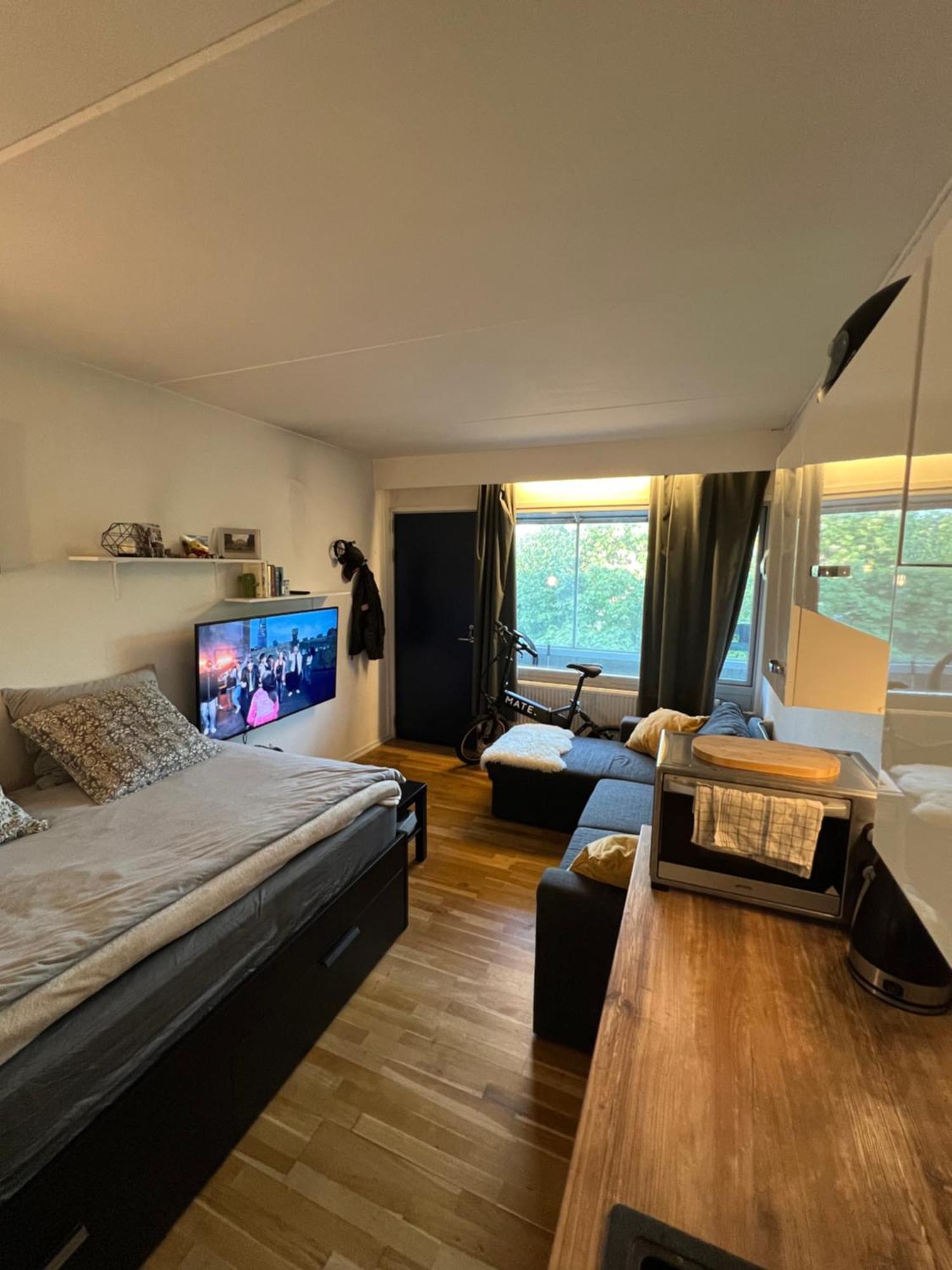 Apartment Cozy - Cph Airport! *