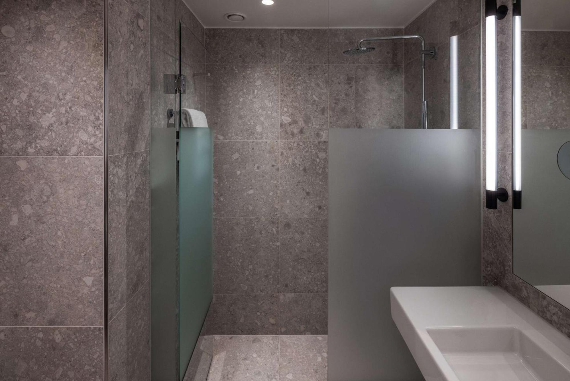 Scandic Cph Strandpark Hotel Copenhague