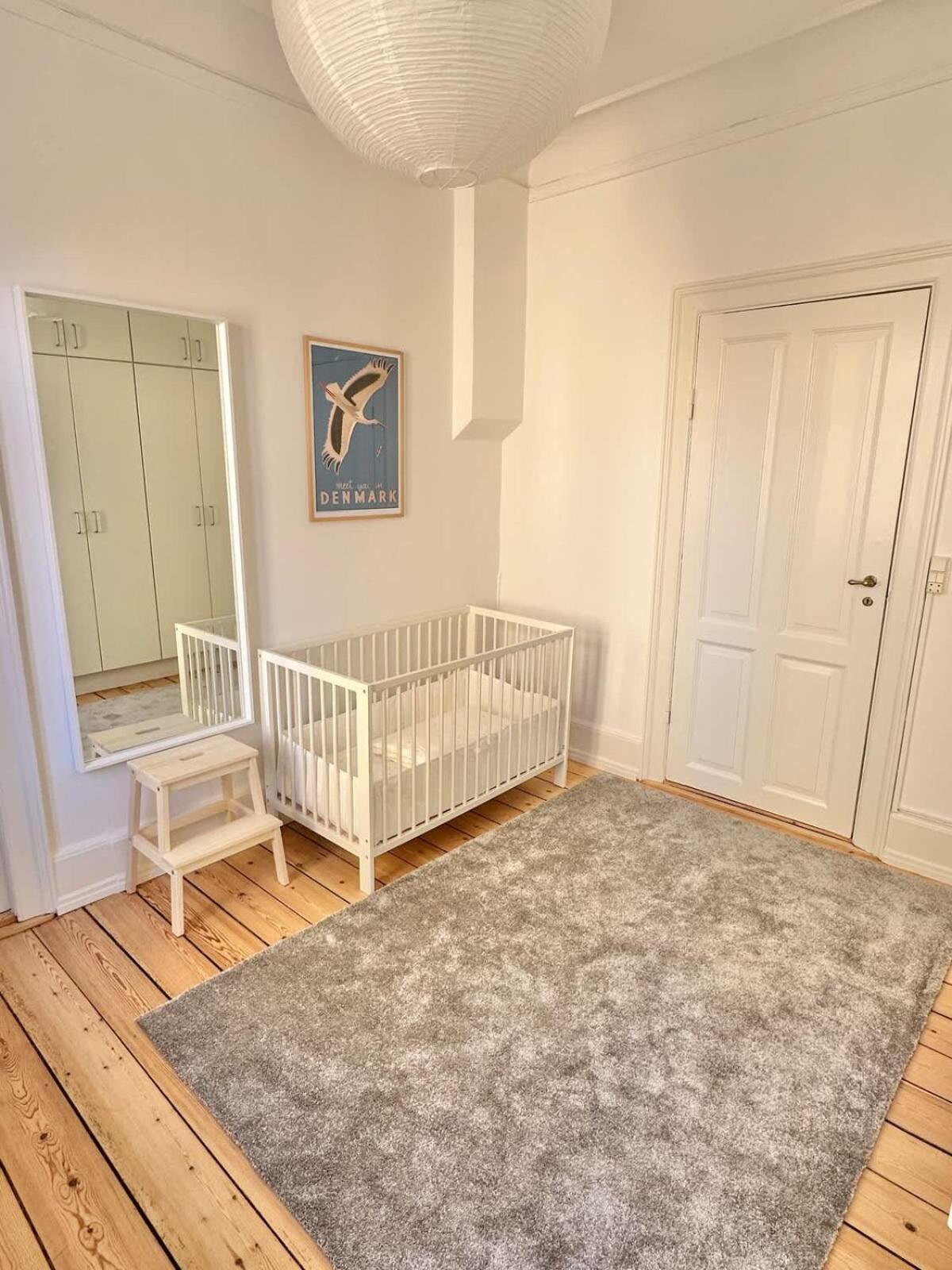 Apartamento Deluxe 4 Bedrooms 180 M2 Canal View Prime Location Copenhague
