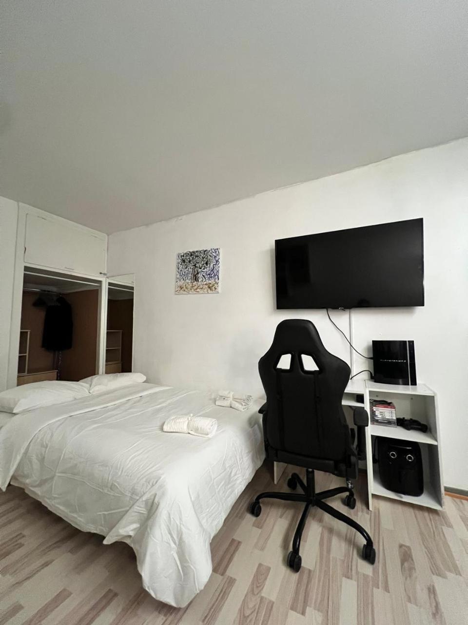 In Airport Area Appartamento Copenaghen