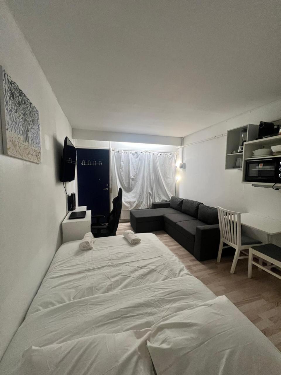 Appartamento In Airport Area
