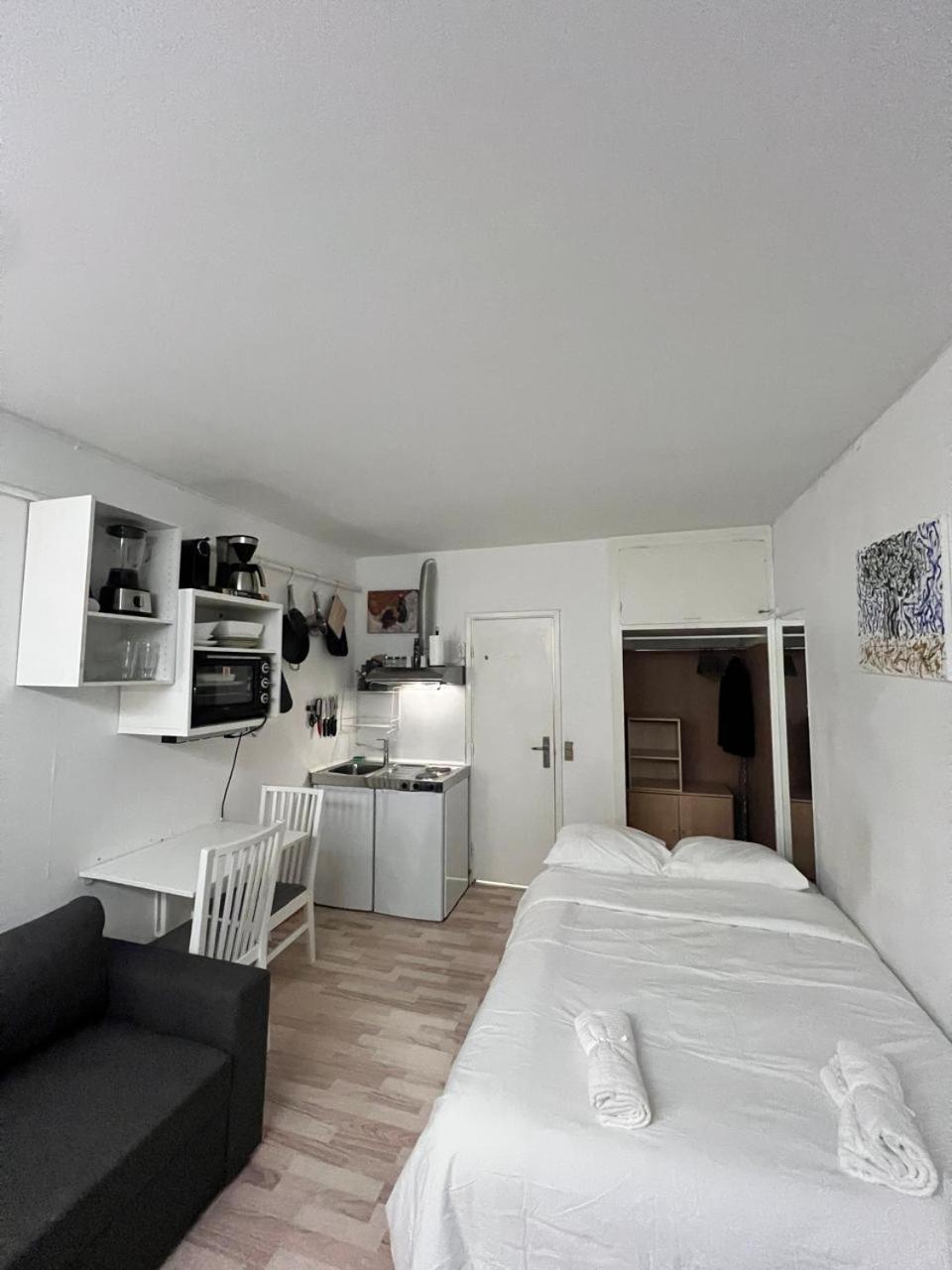 In Airport Area * Copenaghen