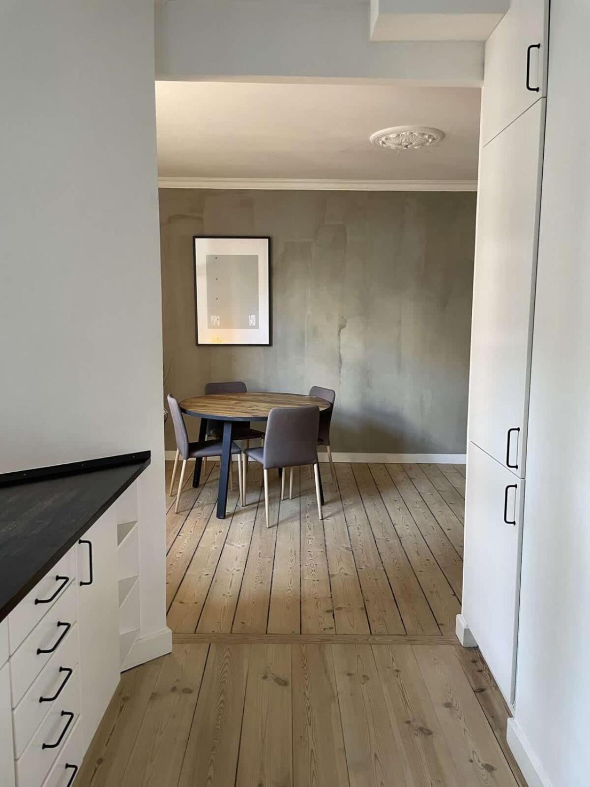 Amazing 2-bedroom By The Lakes * Copenaghen