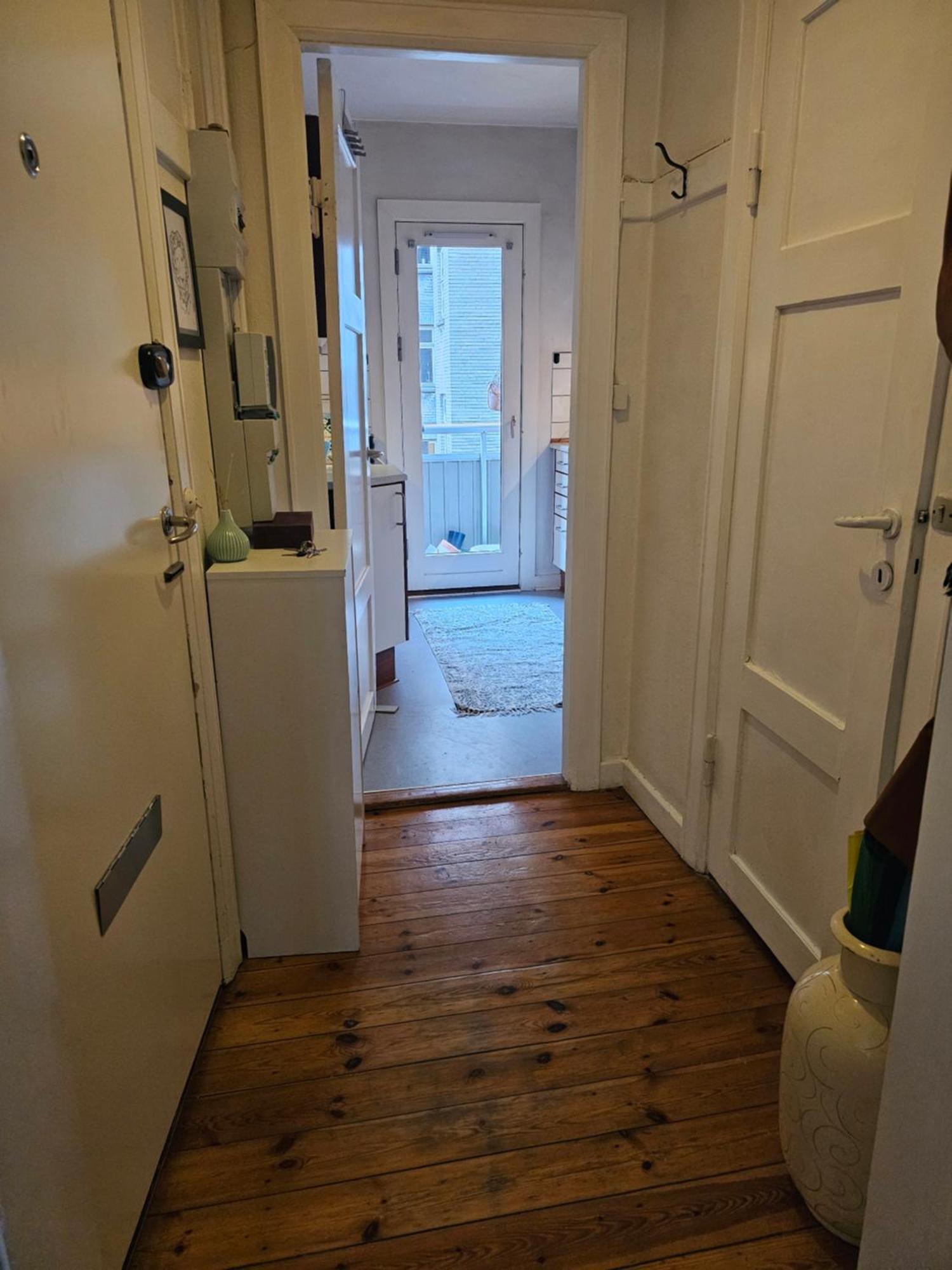 Oasis Apartamento