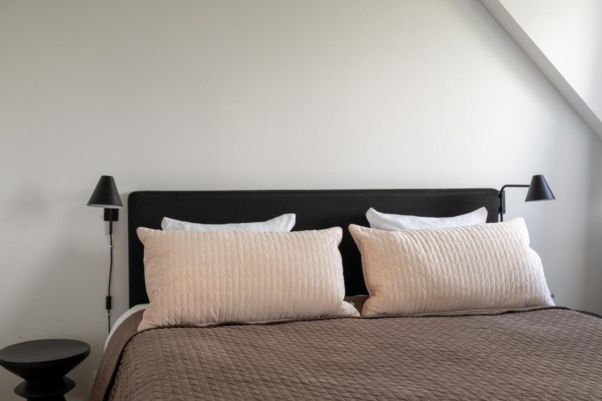 Bright 3br With Balcony And Amazing View * Copenhague