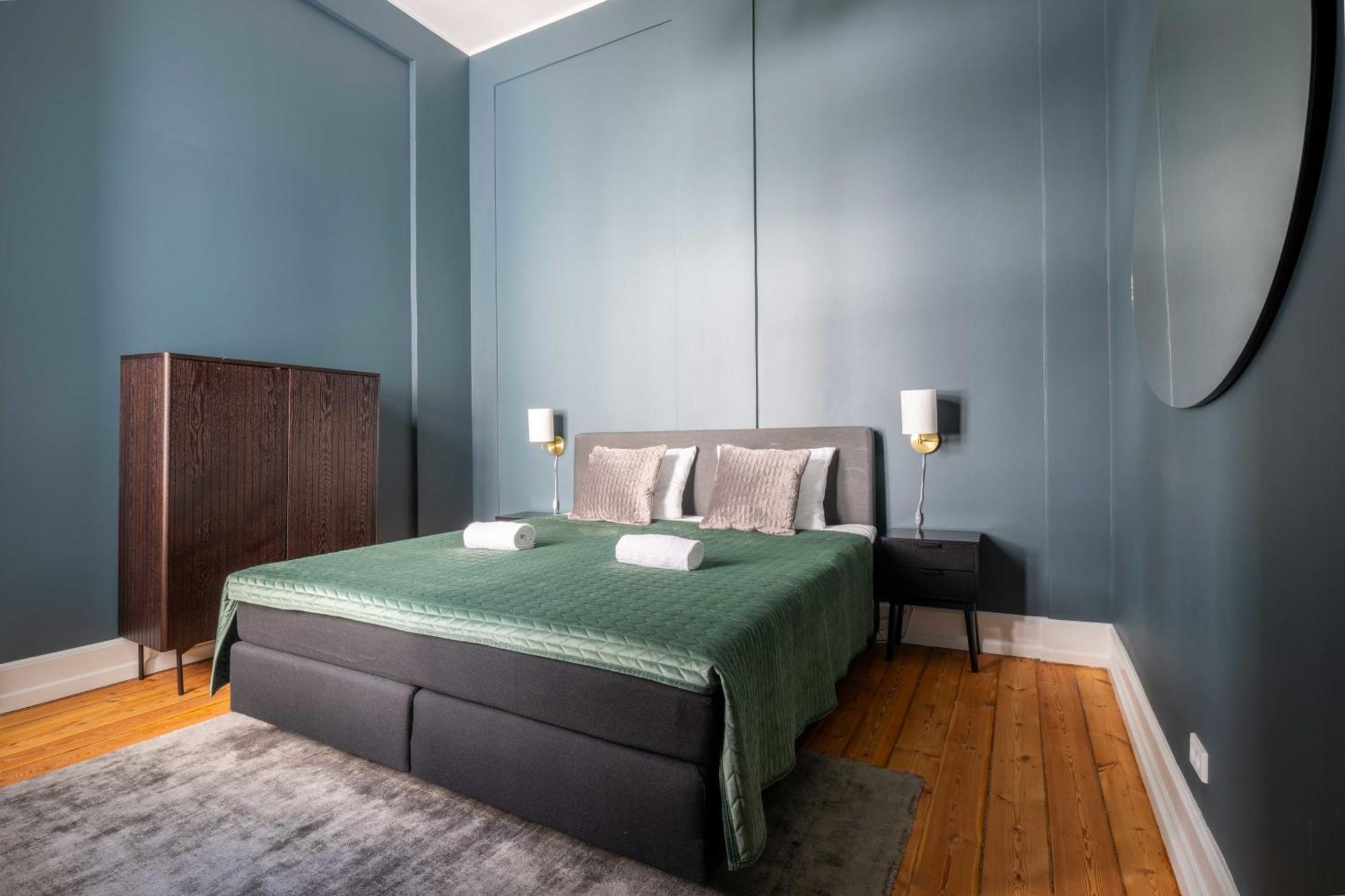 Centrally Located 3 Bedroom * Copenhaga