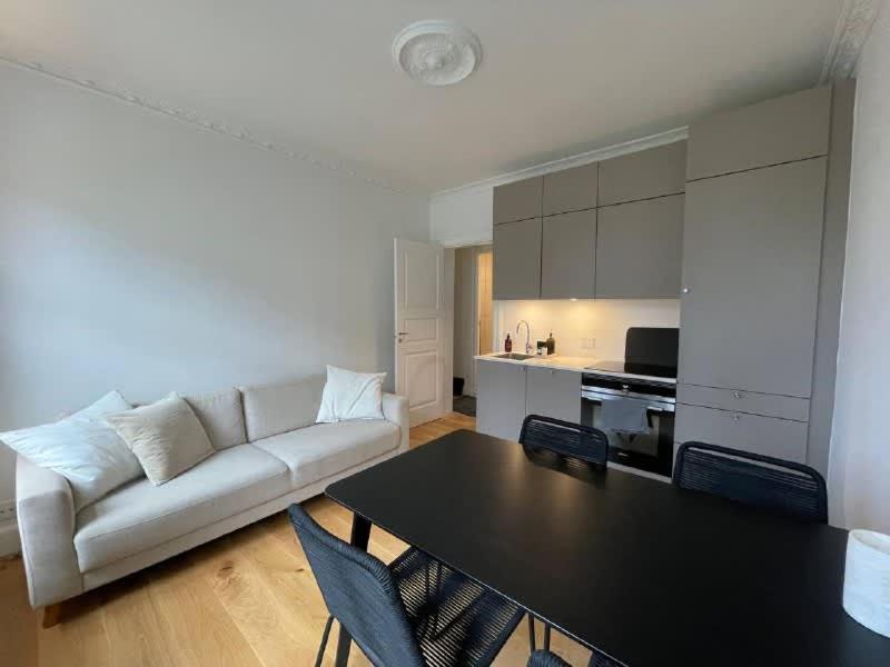 Lovely In Frederiksberg Apartamento