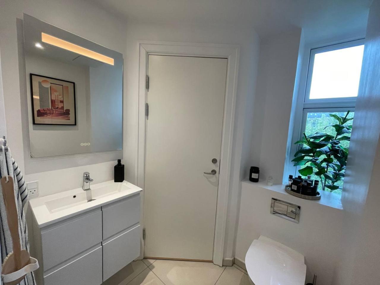 Apartamento Lovely In Frederiksberg *