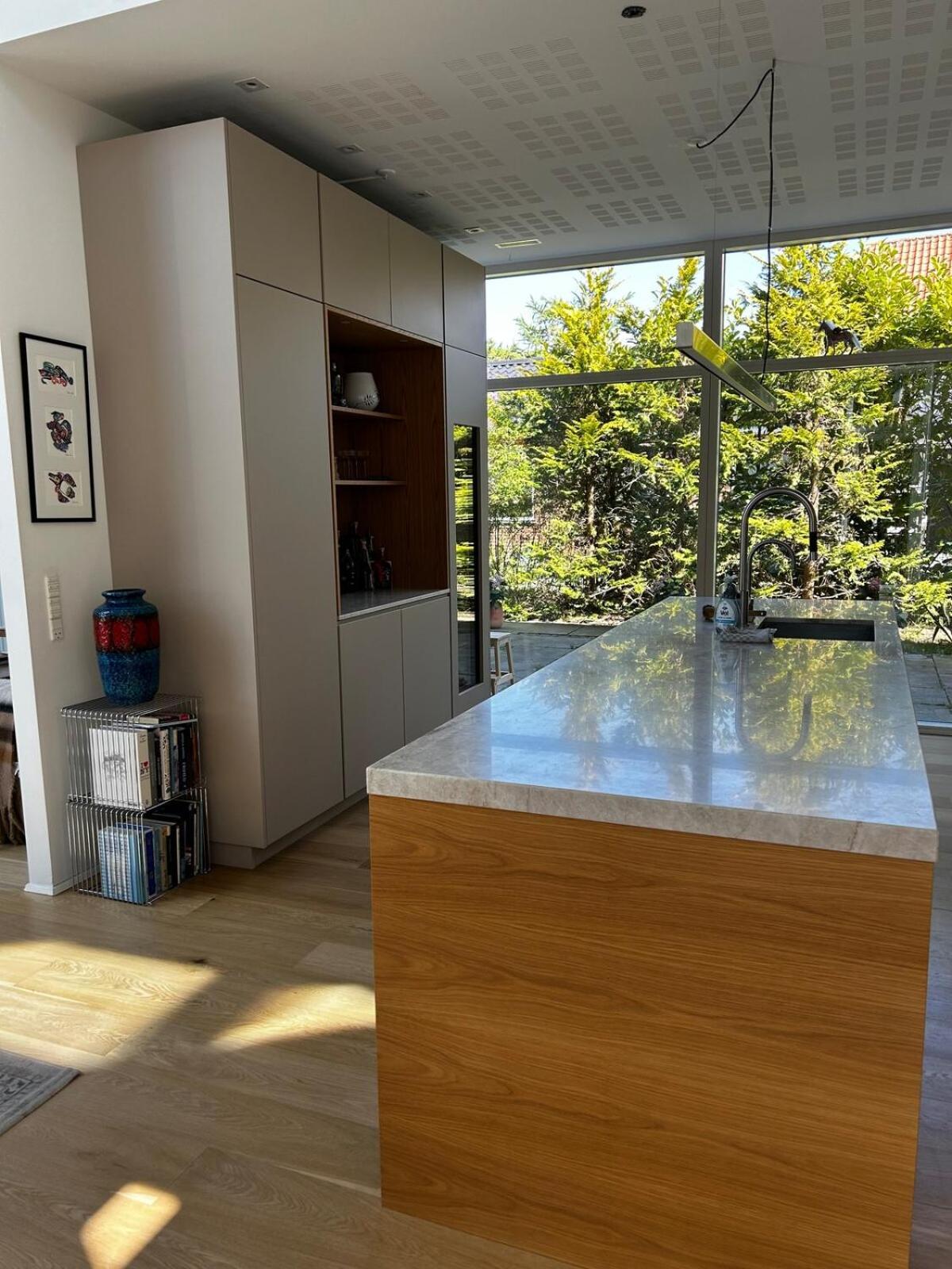 Villa Comfort Meets Design