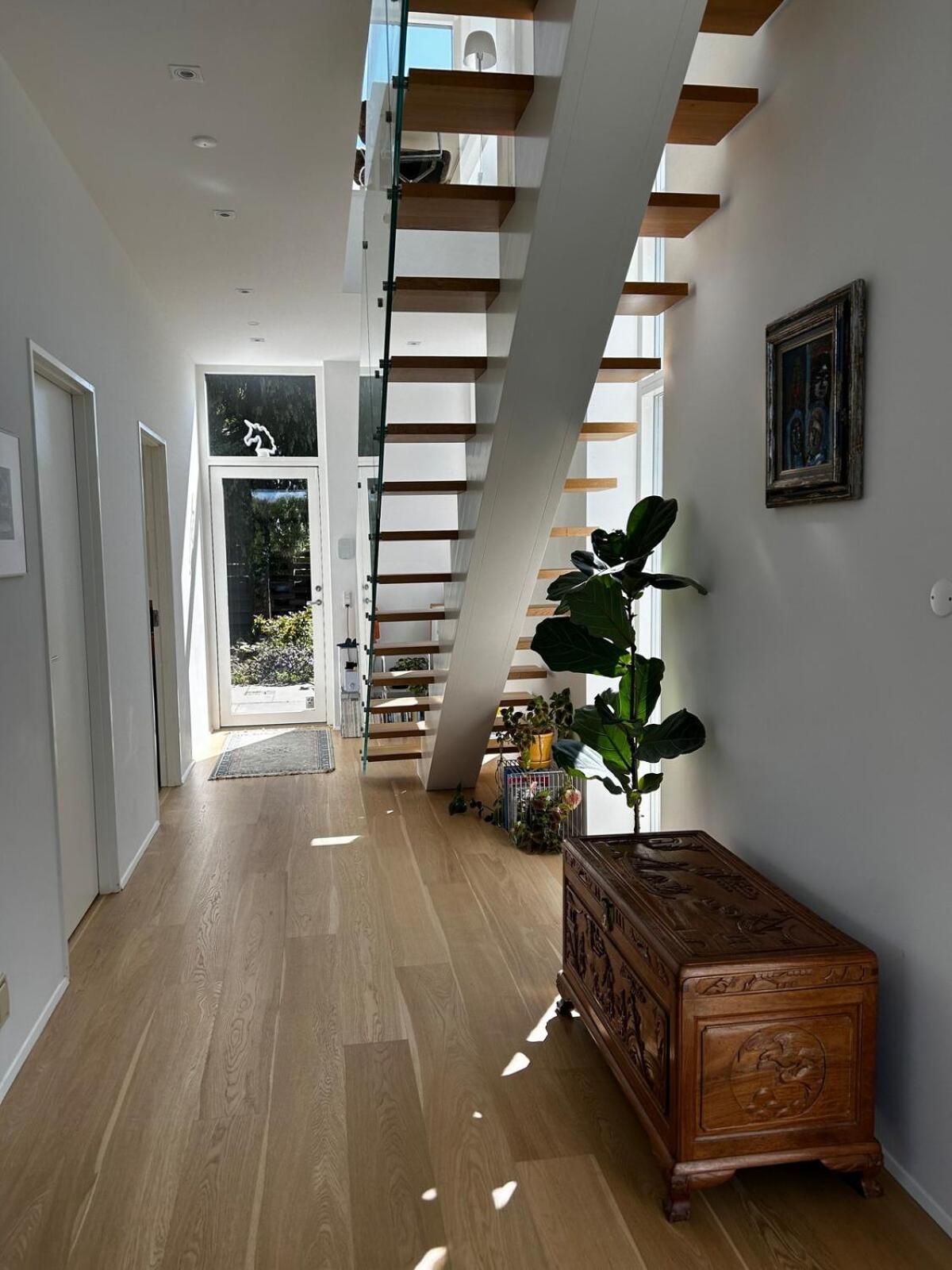 Villa Comfort Meets Design Copenhague